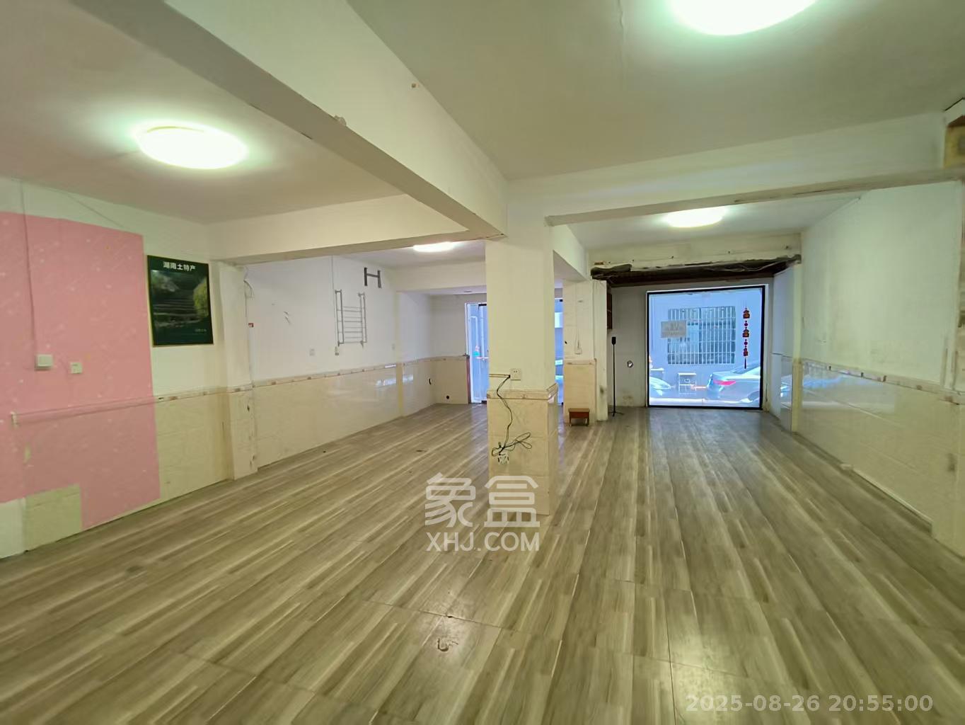 向韶村  1室1厅1卫    3980.0元/月室内图