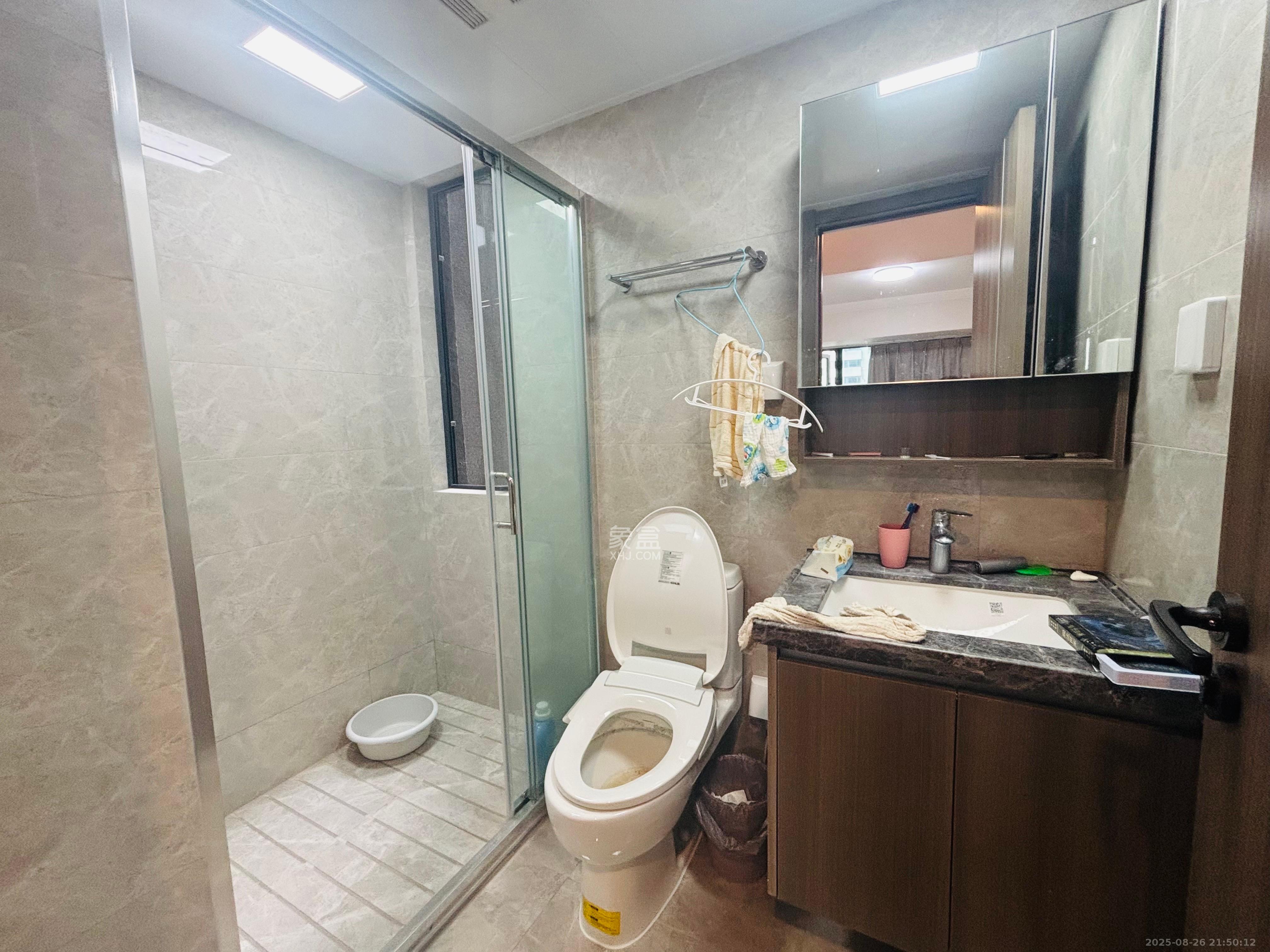 中海阅溪府  1室0厅0卫    3300.0元/月 中海阅溪府  1室0厅0卫    3300.0元/月室内图