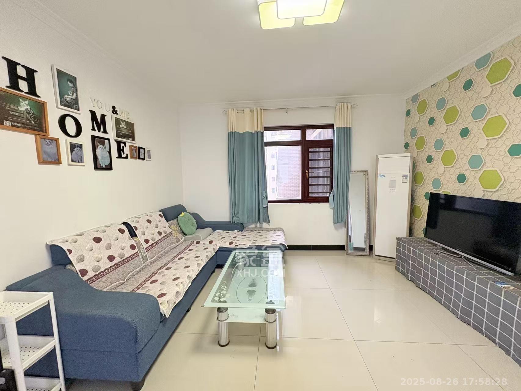 三景华御 3室2厅2卫 1700.0元/月 三景华御 3室2厅2卫 1700.0元/月室内图