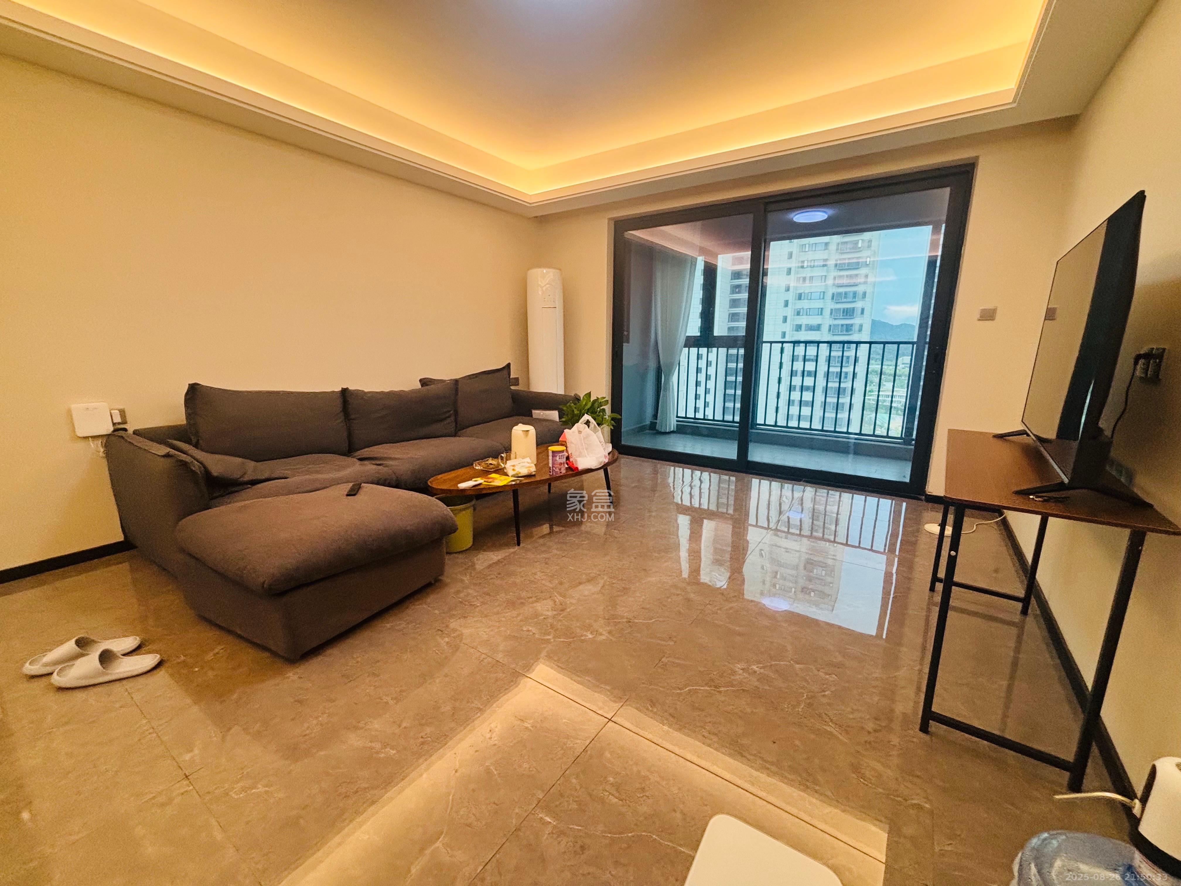 中海阅溪府  1室0厅0卫    3300.0元/月 中海阅溪府  1室0厅0卫    3300.0元/月室内图