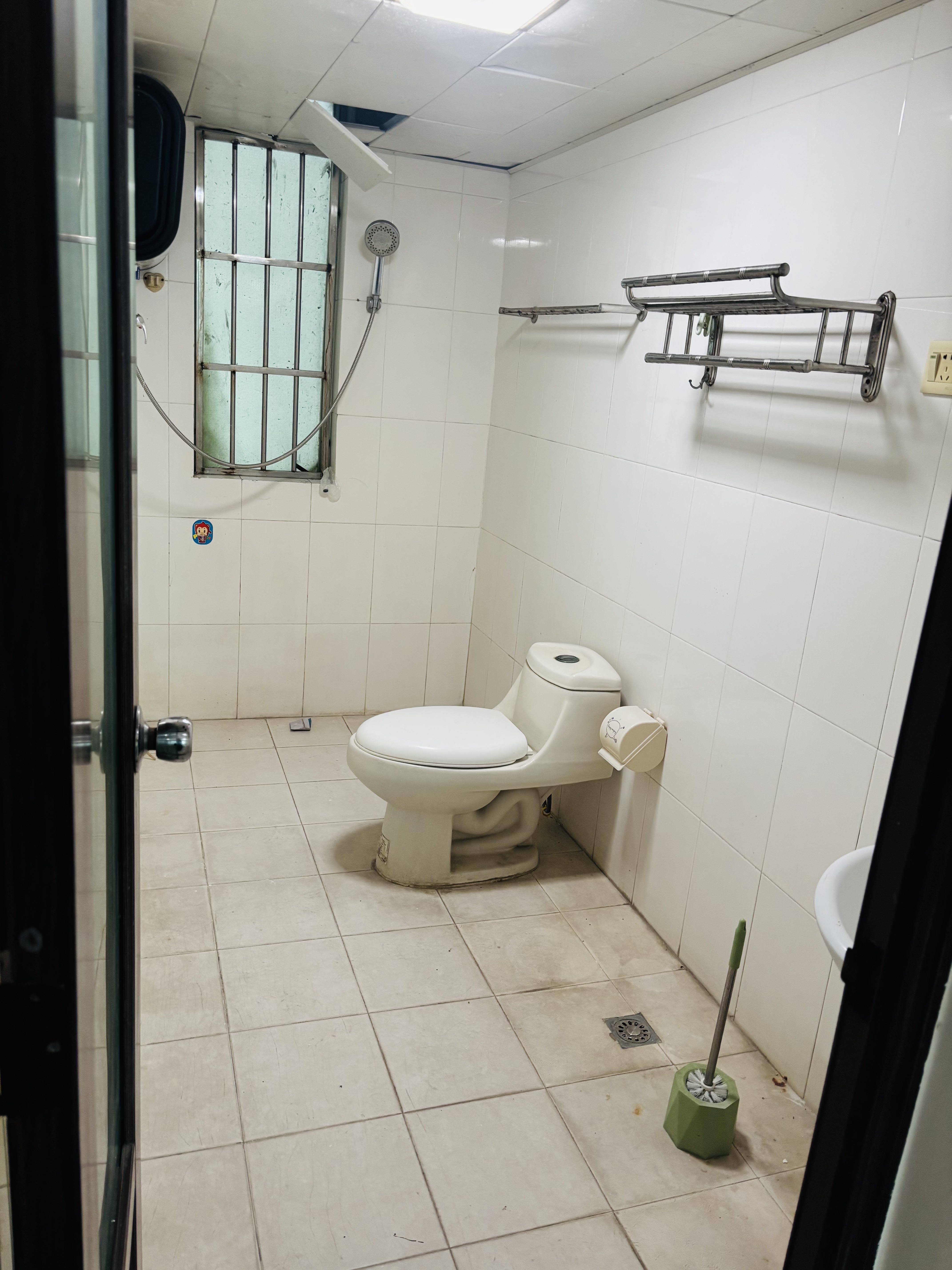 金钟大厦 2室1厅1卫 2200.0元/月 金钟大厦 2室1厅1卫 2200.0元/月室内图