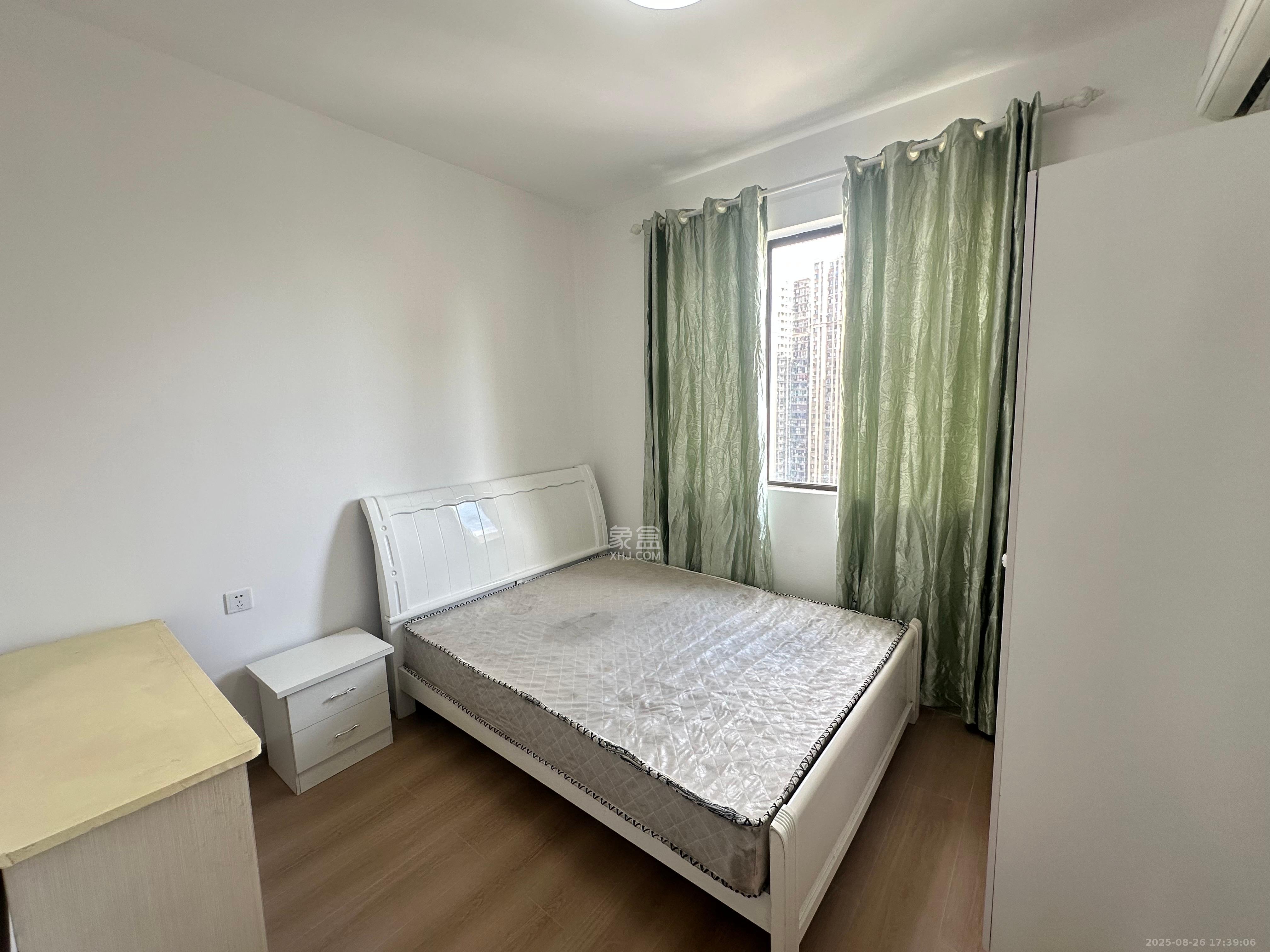 和泓梅溪四季 5室2厅2卫 3500.0元/月 和泓梅溪四季 5室2厅2卫 3500.0元/月室内图