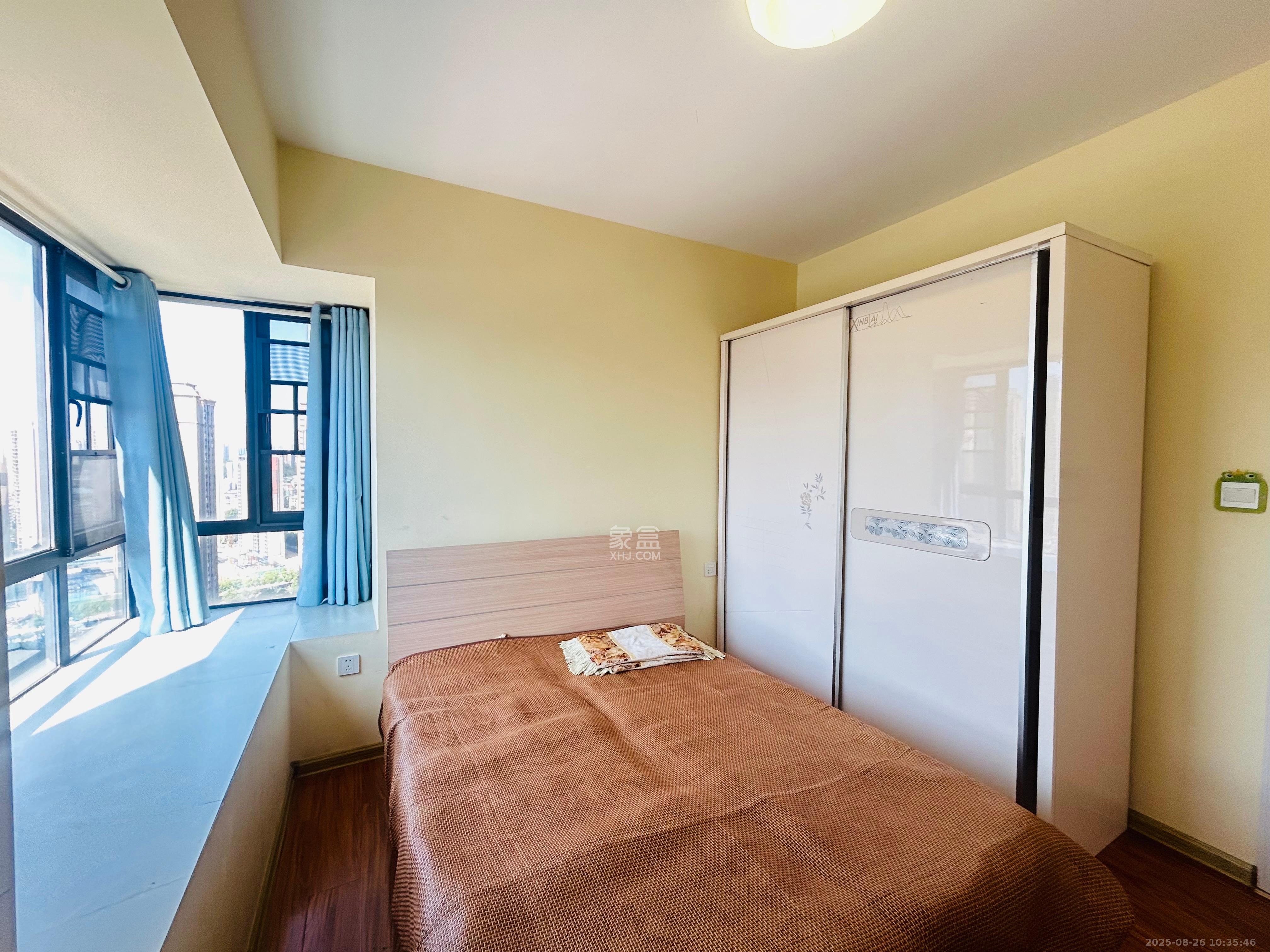 振业城二期  2室2厅1卫    2800.0元/月 振业城二期  2室2厅1卫    2800.0元/月室内图