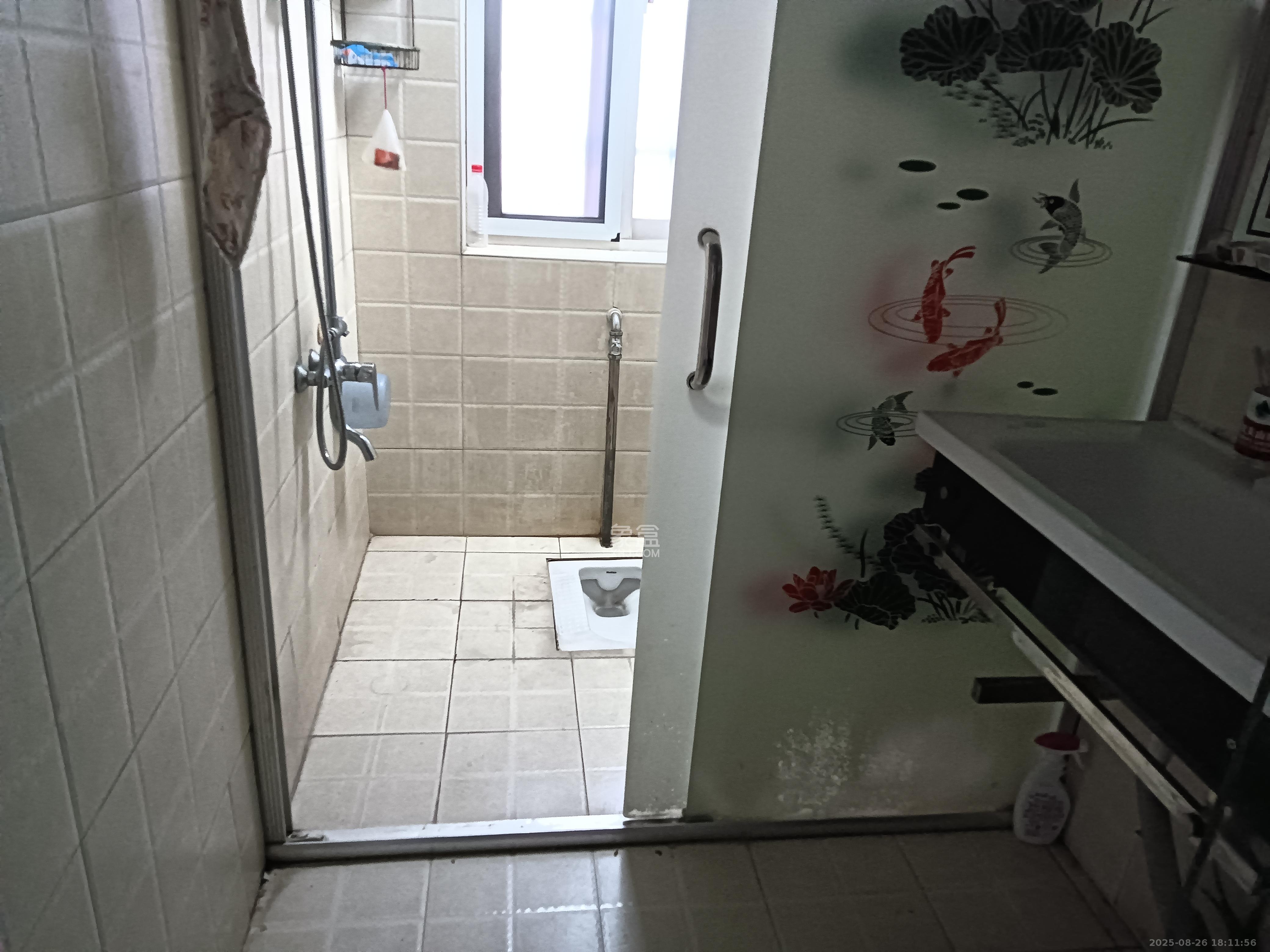 东门壹号家园 2室1厅1卫 2200.0元/月 东门壹号家园 2室1厅1卫 2200.0元/月室内图