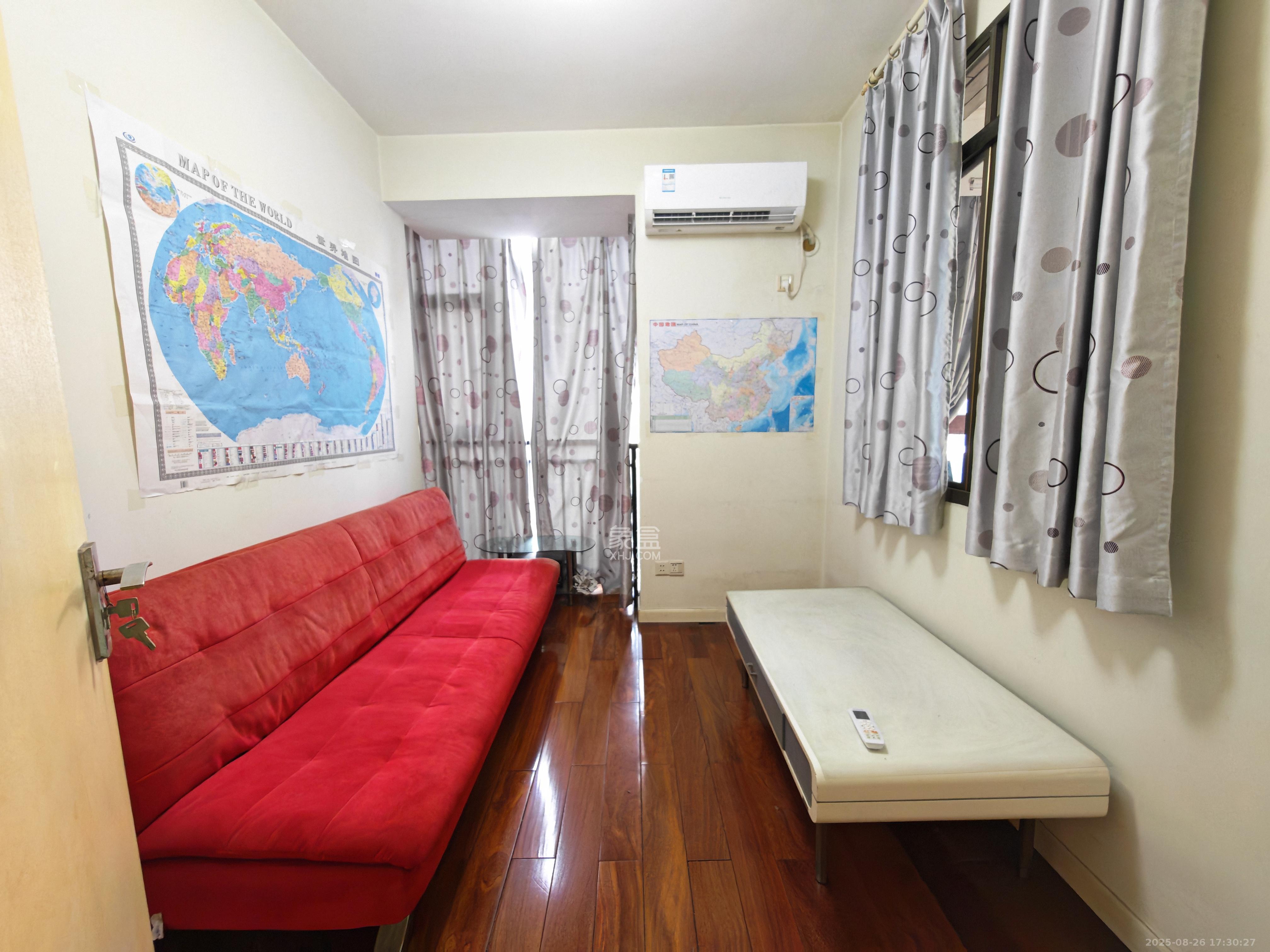 向阳门第 4室2厅2卫 5000.0元/月 向阳门第 4室2厅2卫 5000.0元/月室内图