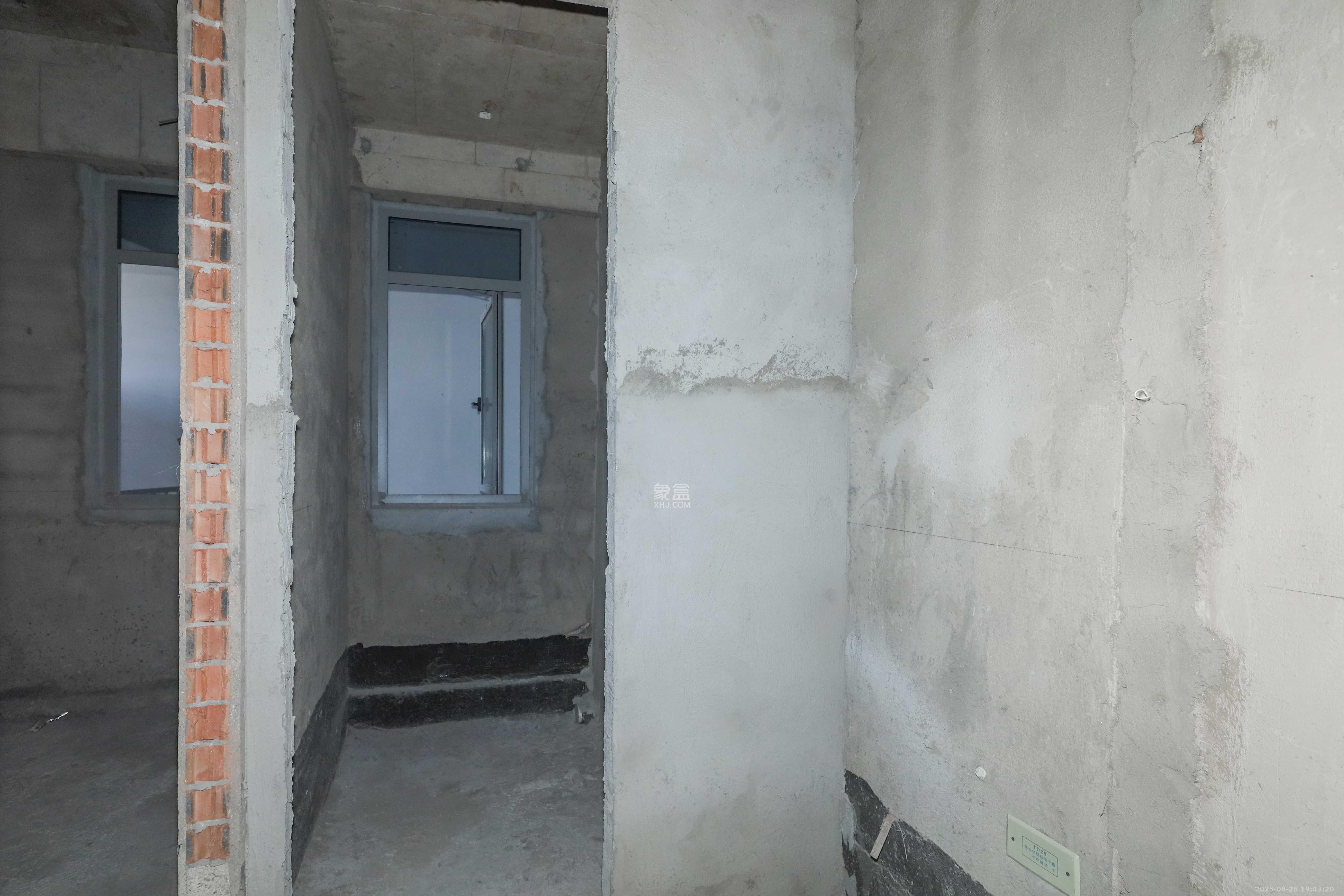 正荣梅溪紫阙台 5室2厅3卫 344.0万 正荣梅溪紫阙台 5室2厅3卫 344.0万卫生间