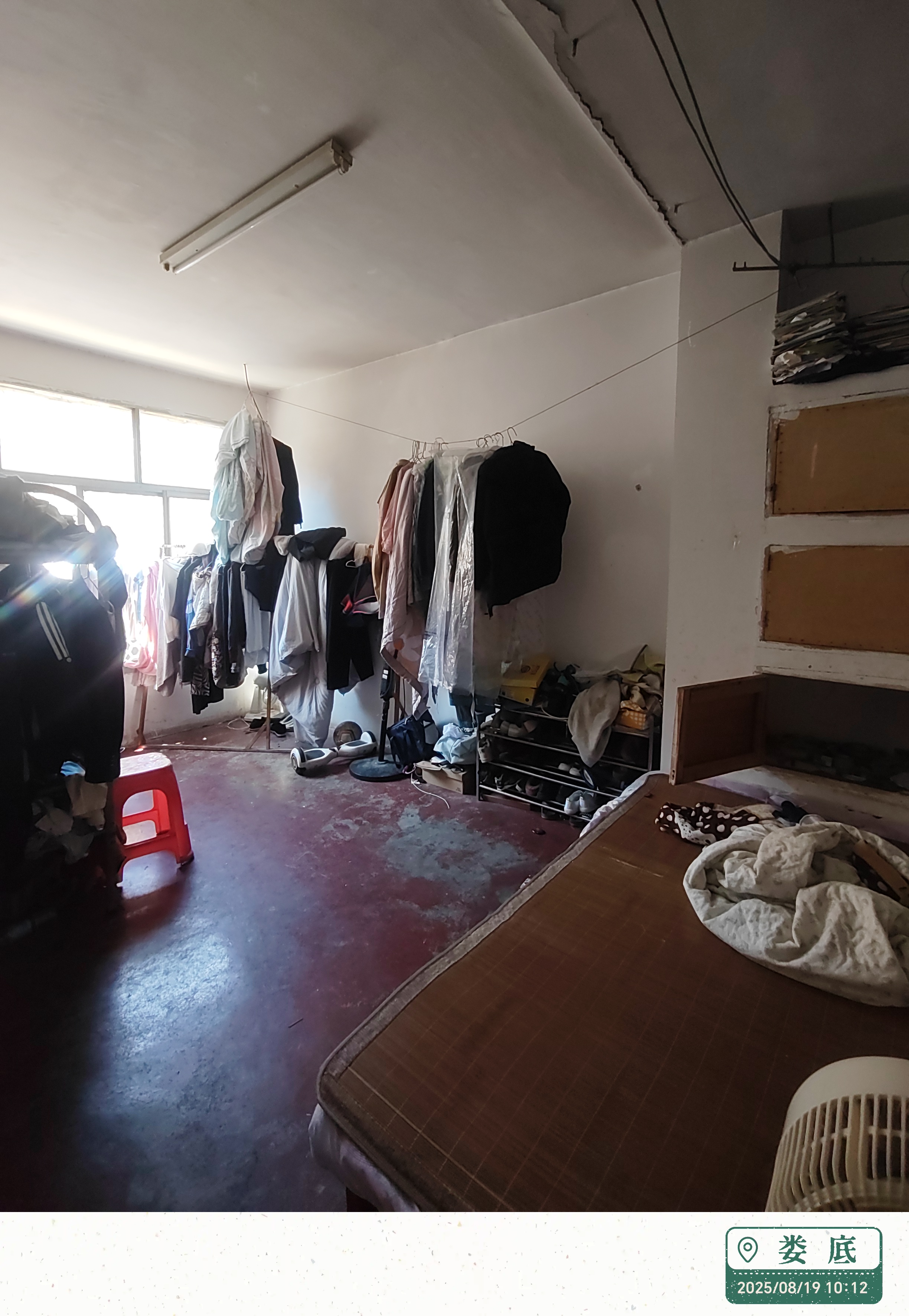 娄底技师学院家属院  2室1厅1卫    900.0元/月室内图