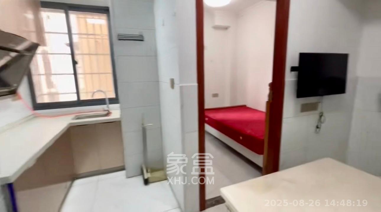 桥头家苑一期  1室1厅1卫    1200.0元/月室内图