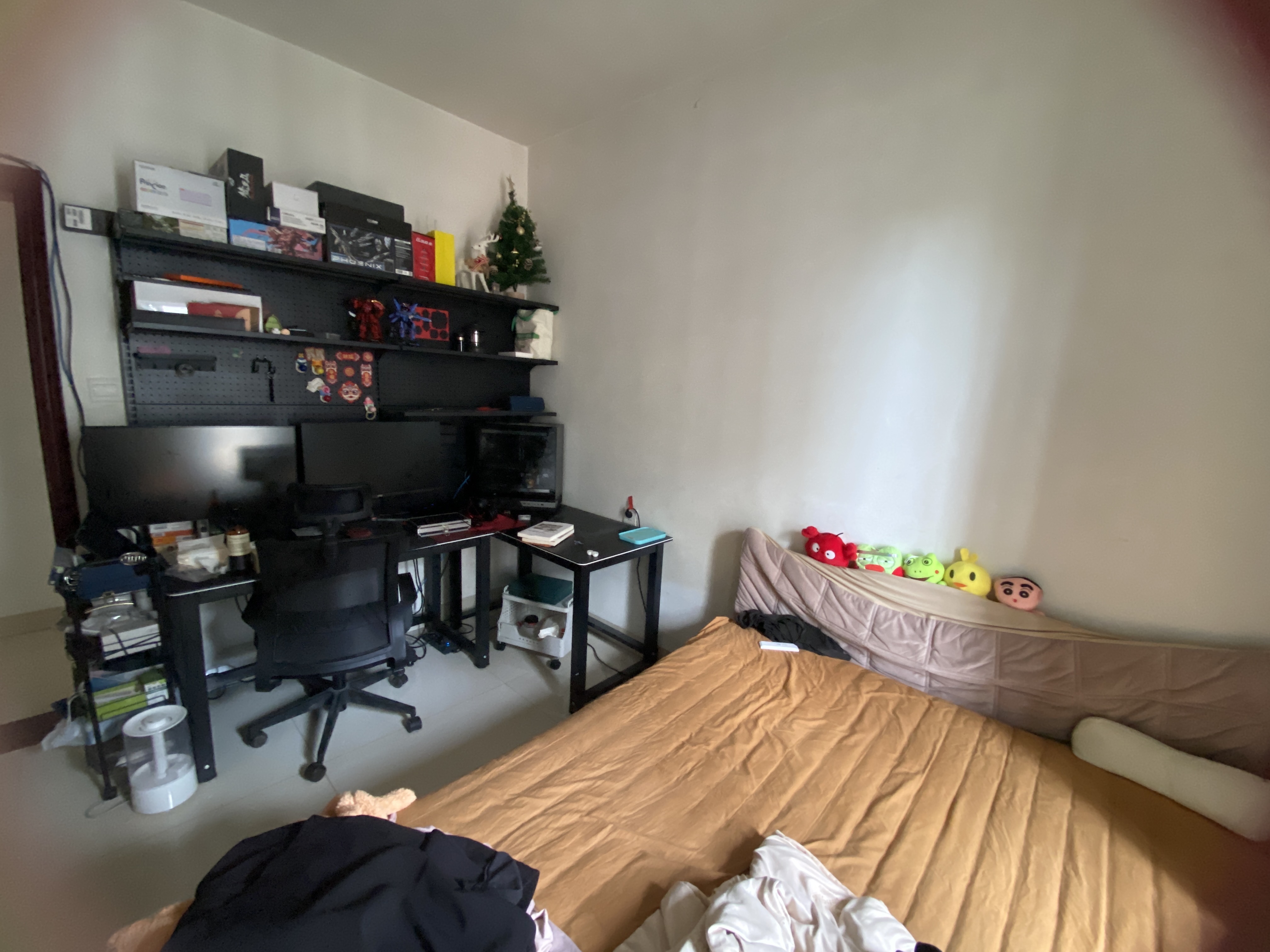 八一小区  3室2厅2卫   3200.00元/月室内图