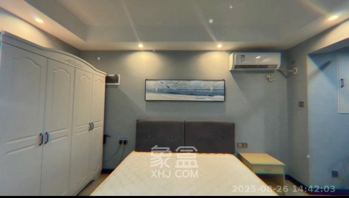 美林美寓  1室1厅1卫   1800.00元/月室内图