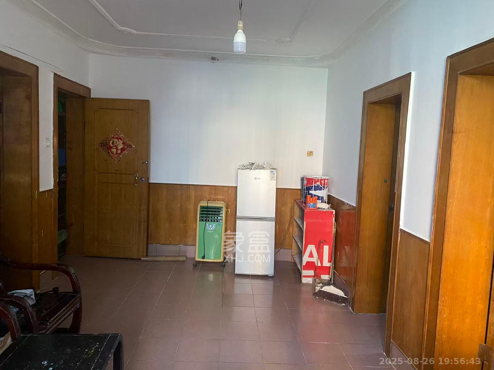 广厦新村  1室1厅1卫    1100.0元/月 广厦新村  1室1厅1卫    1100.0元/月室内图