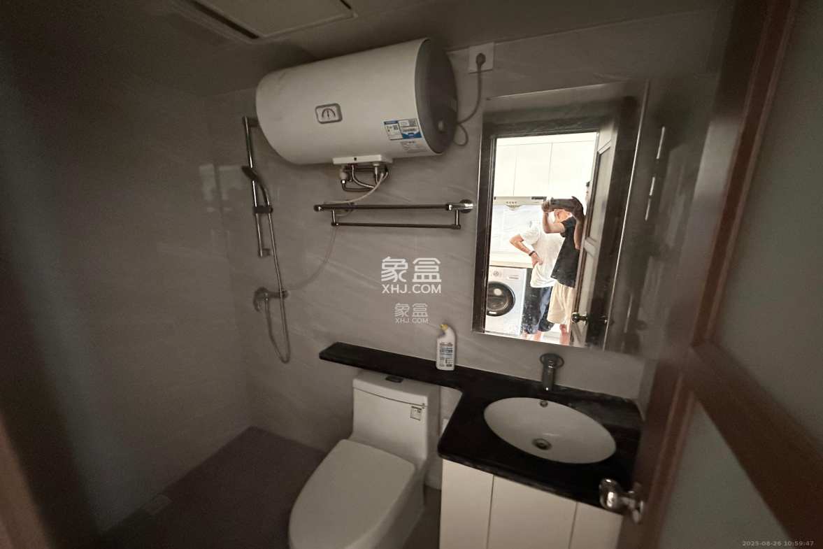 碧桂园印象 1室1厅1卫 1550.0元/月 碧桂园印象 1室1厅1卫 1550.0元/月室内图