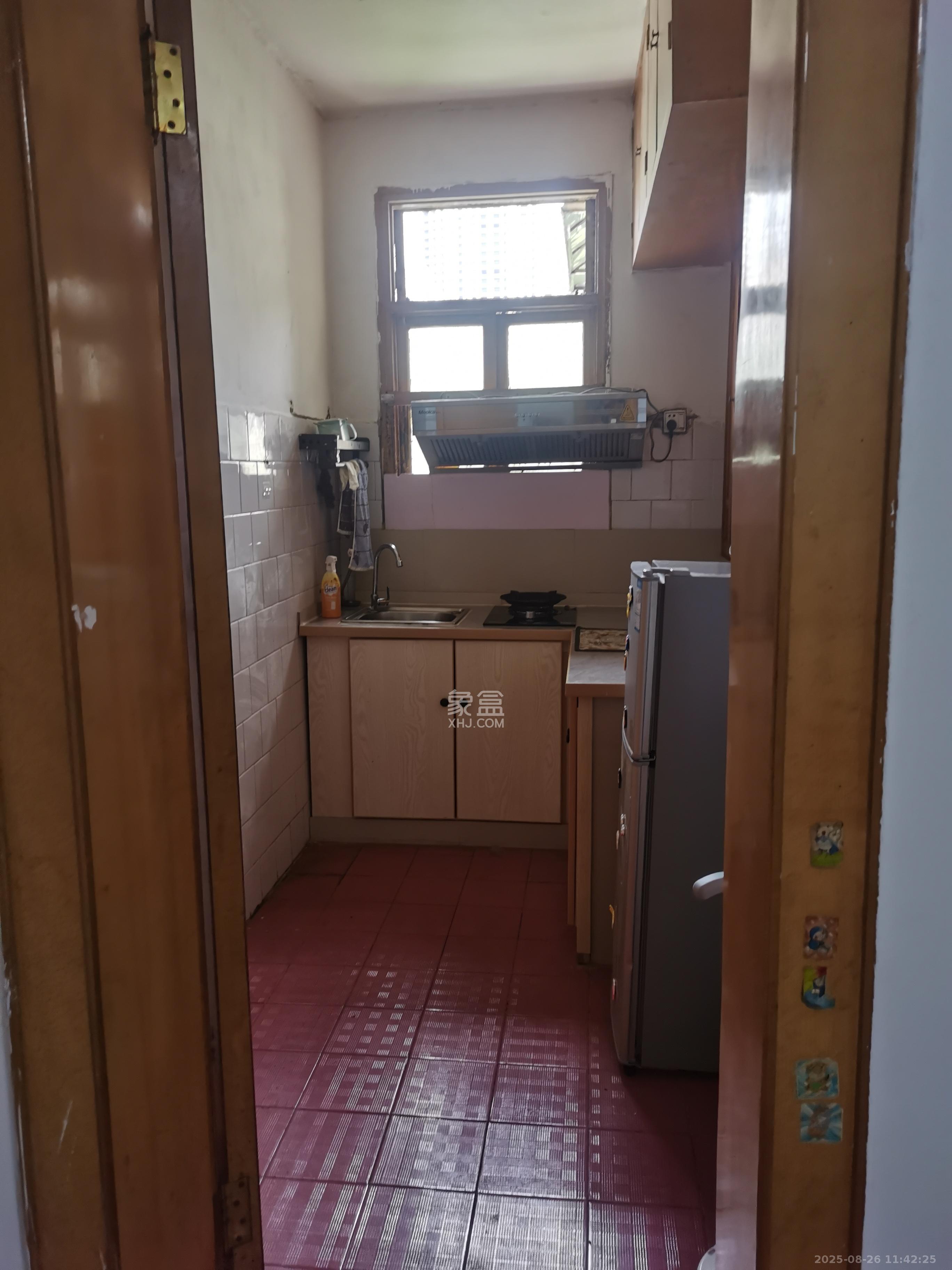 新开铺176号(环线拆迁指挥部) 1室1厅1卫 1200.0元/月 新开铺176号(环线拆迁指挥部) 1室1厅1卫 1200.0元/月室内图