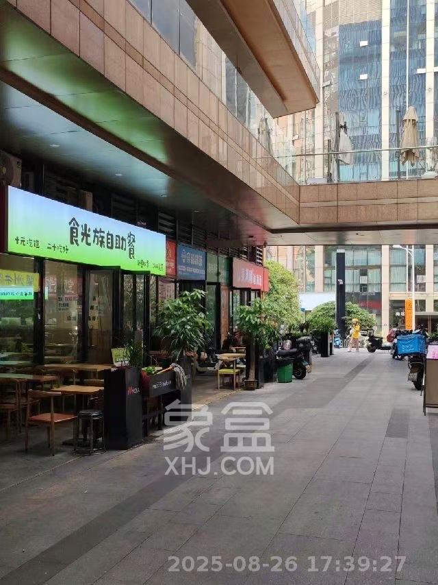 万博汇   129.0㎡      16000.0元/月室内图