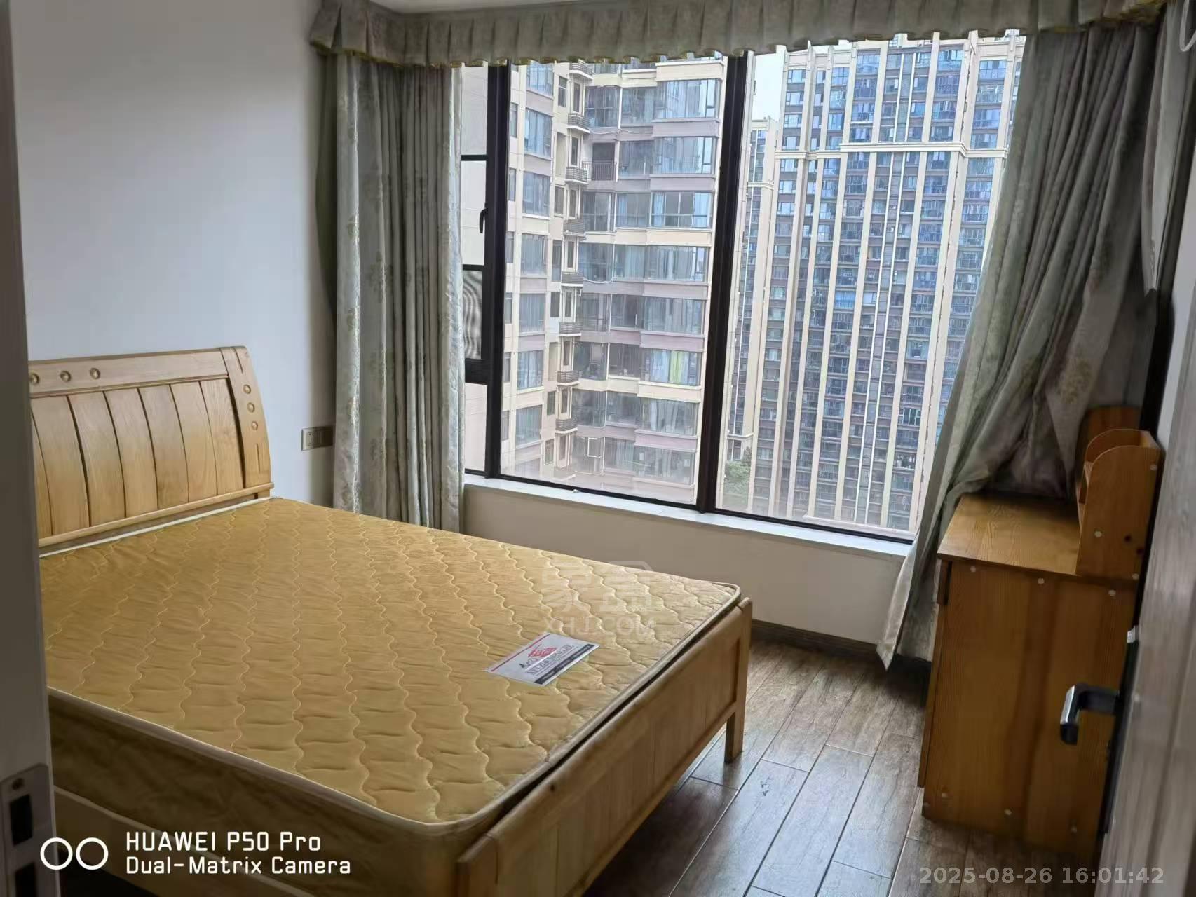 金轮翡翠名园 3室2厅1卫 1600.0元/月 金轮翡翠名园 3室2厅1卫 1600.0元/月室内图