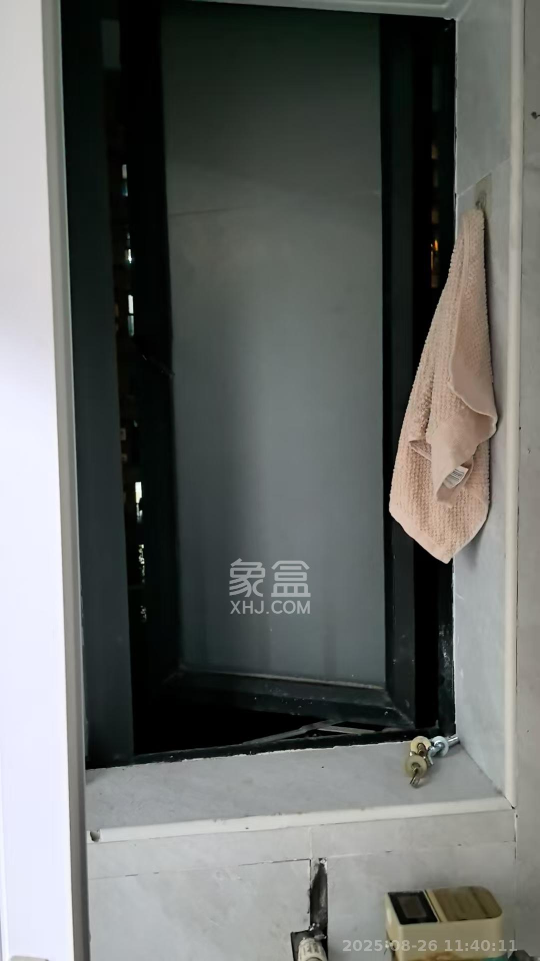 永祺西京  1室1厅1卫   1050.00元/月室内图