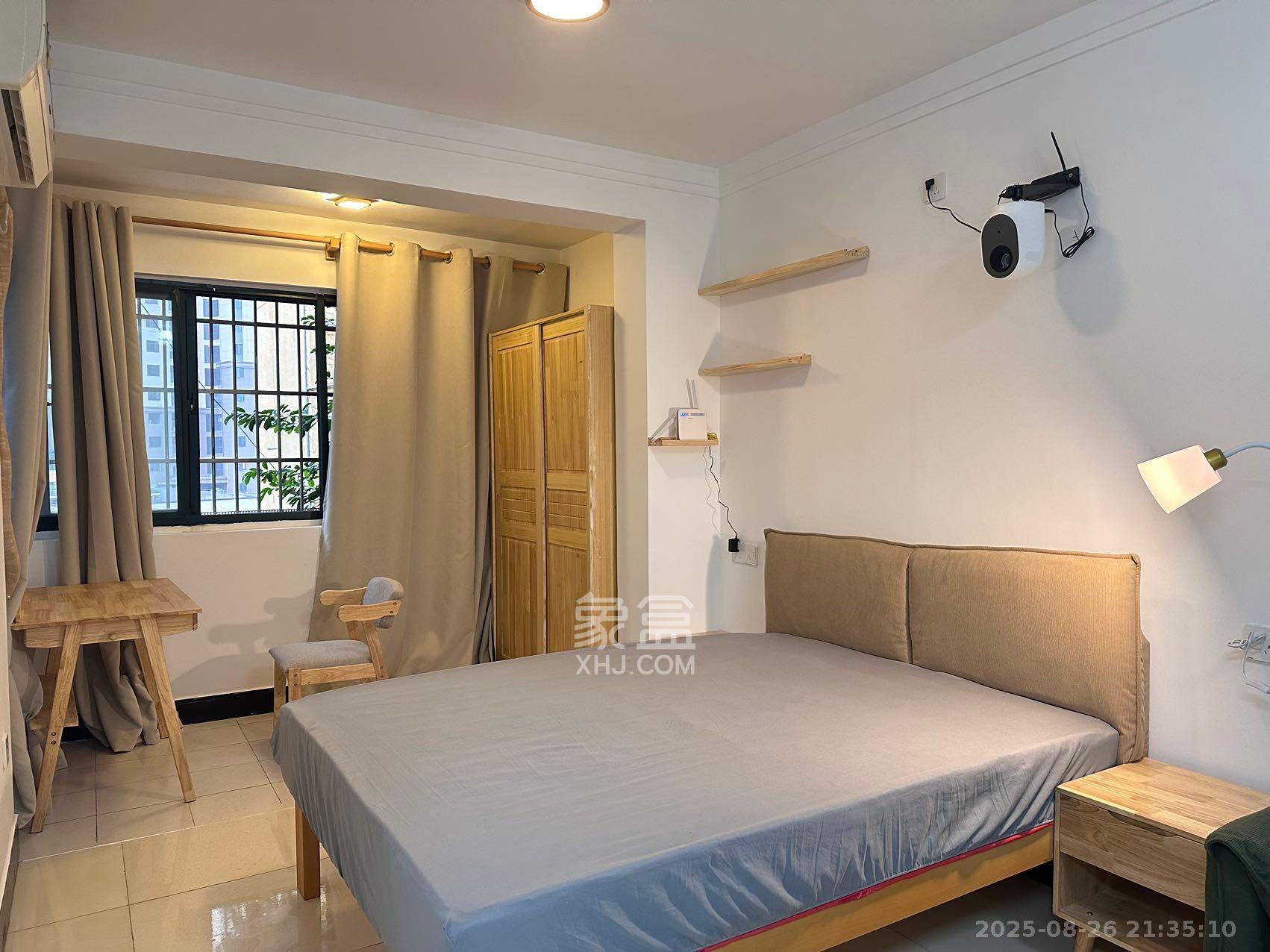 御景龙城 1室1厅1卫 1300.0元/月 御景龙城 1室1厅1卫 1300.0元/月室内图