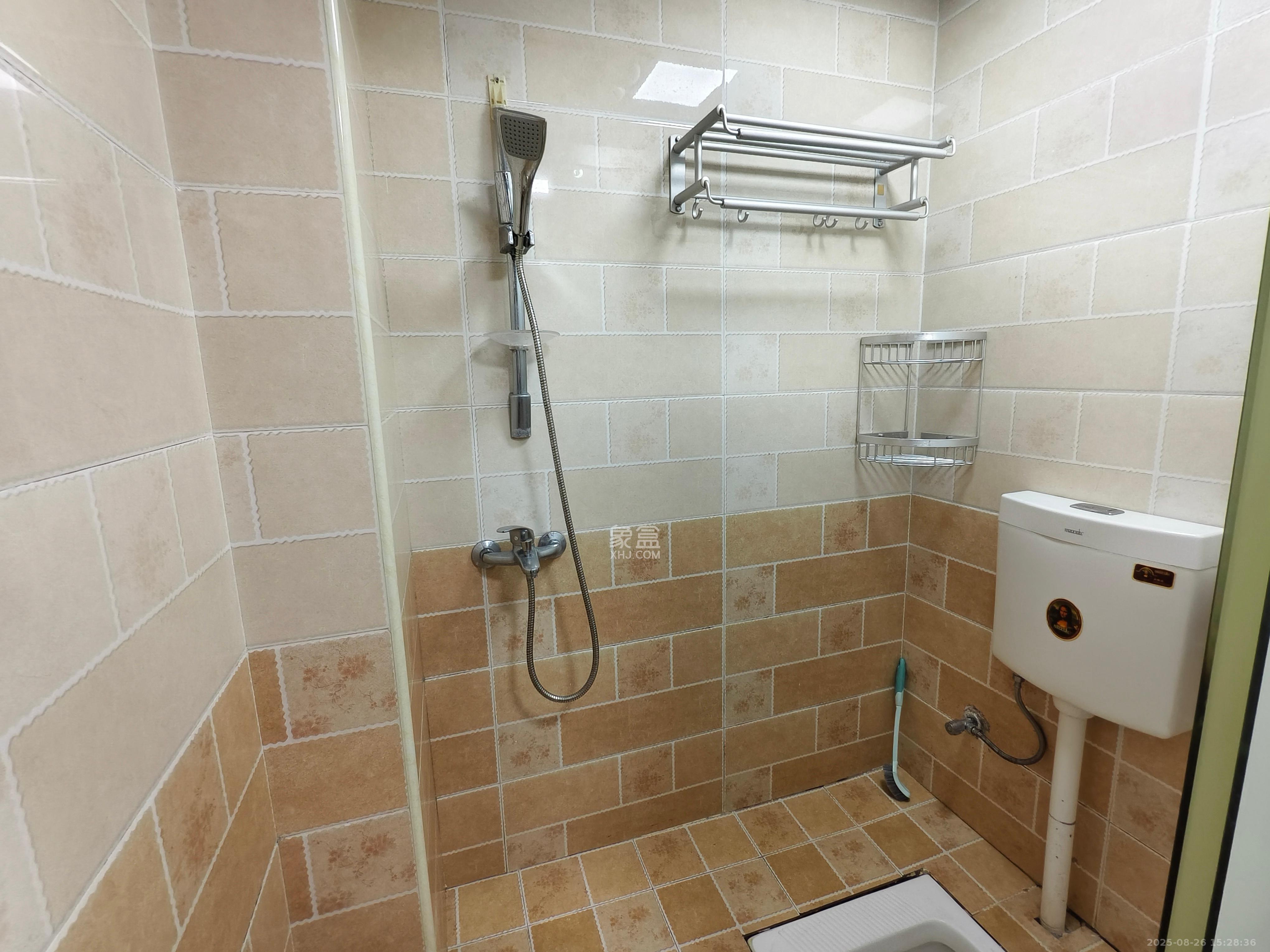 北辰三角洲D2区 3室2厅1卫 3400.0元/月 北辰三角洲D2区 3室2厅1卫 3400.0元/月室内图