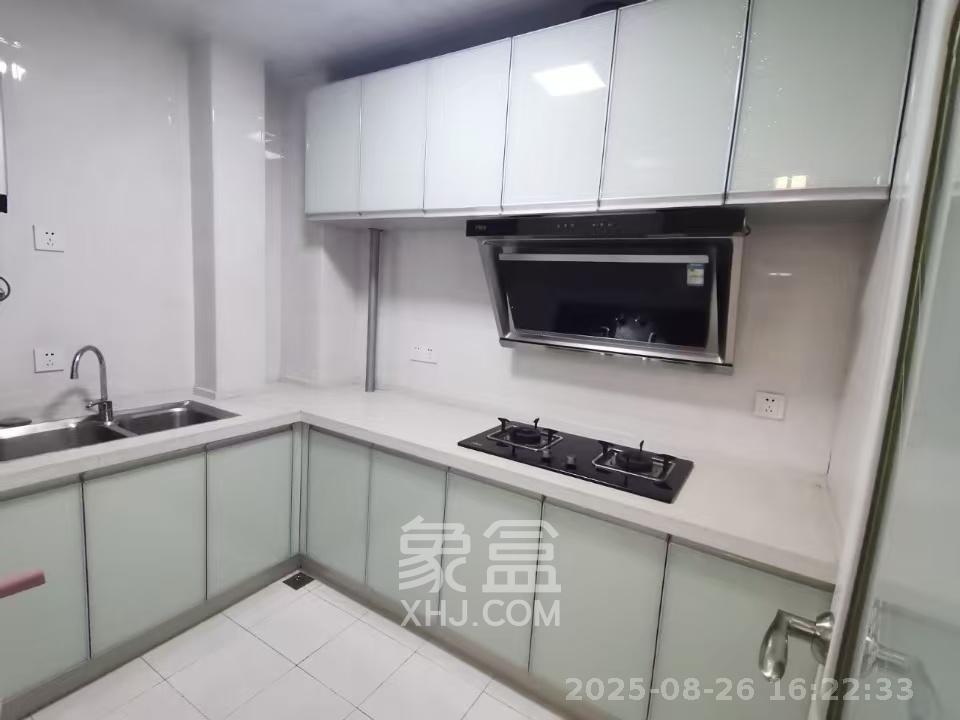 桃源新城  3室2厅1卫   1500.00元/月室内图