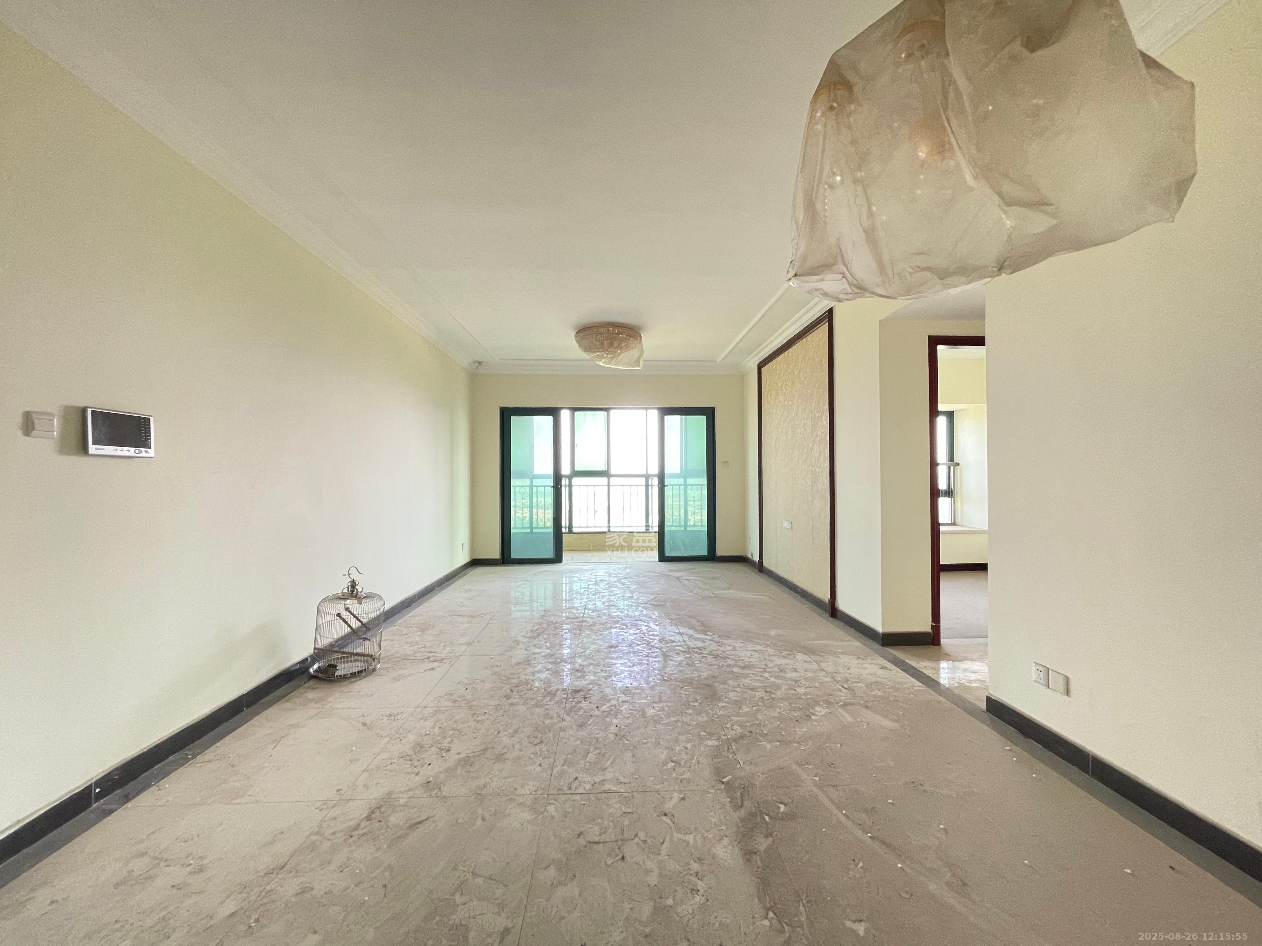 恒大名都 3室2厅1卫 1600.0元/月 恒大名都 3室2厅1卫 1600.0元/月室内图