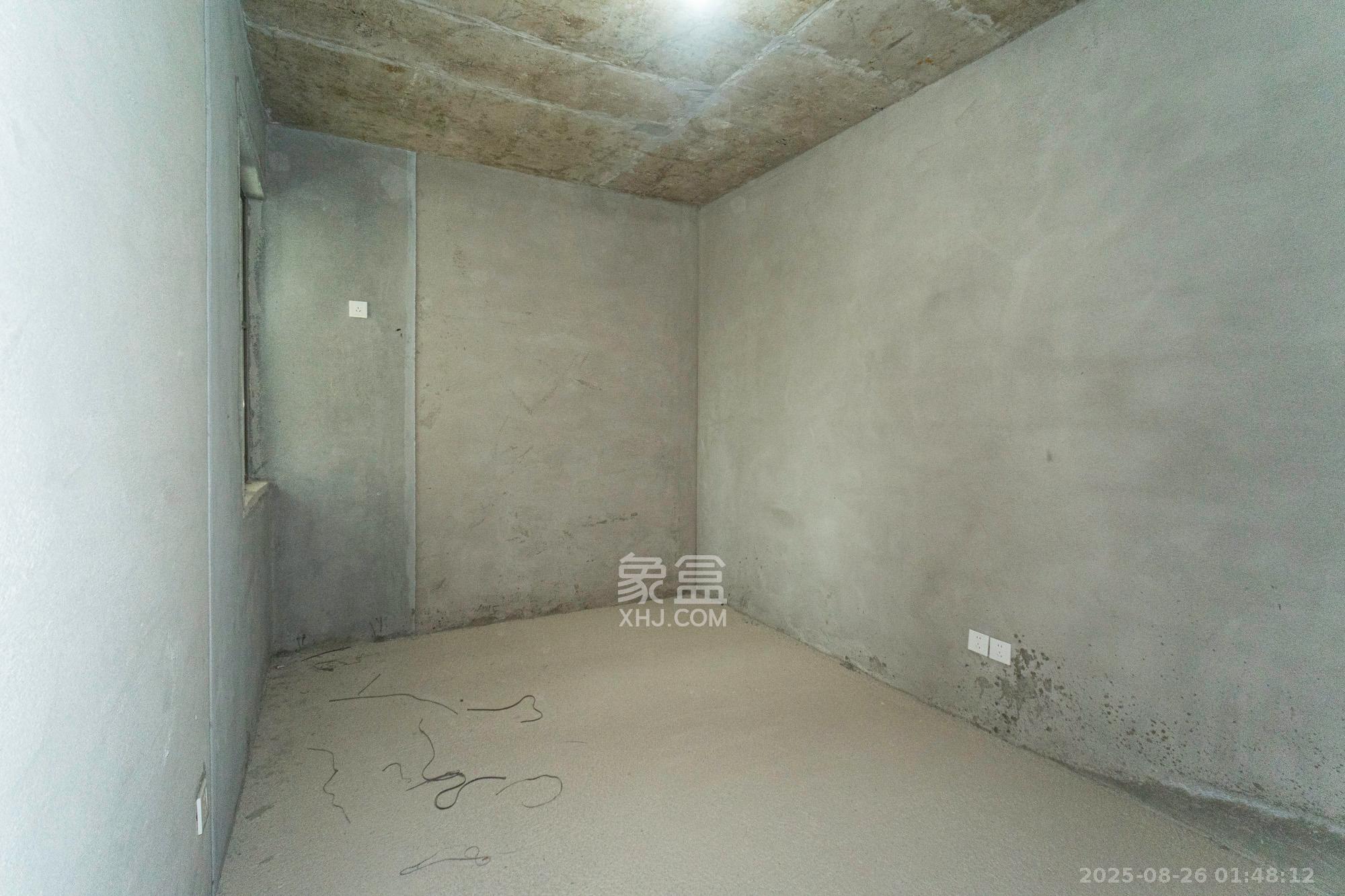 爱情公望府 3室2厅2卫 82.8万 爱情公望府 3室2厅2卫 82.8万卧室