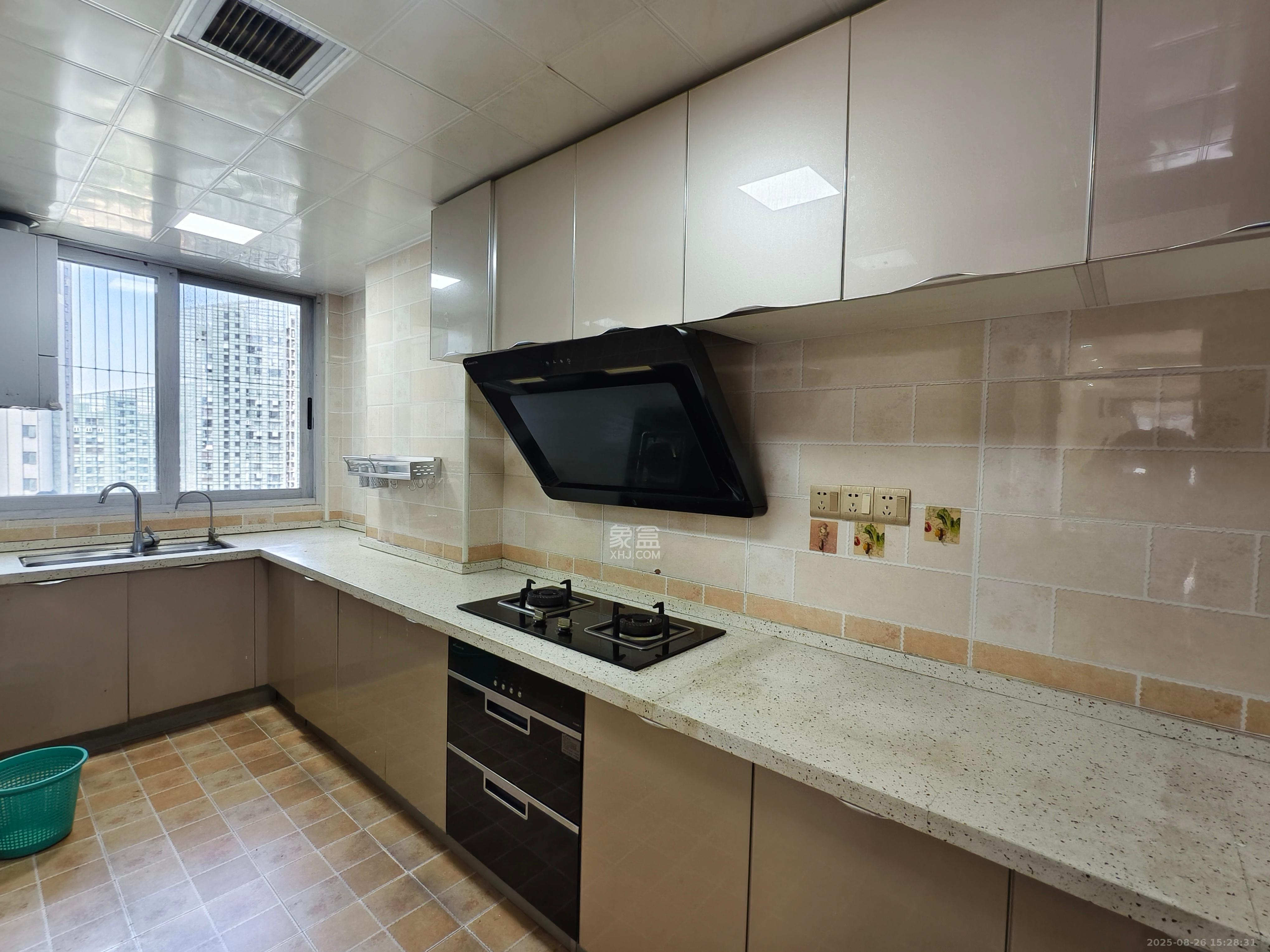 北辰三角洲D2区 3室2厅1卫 3400.0元/月 北辰三角洲D2区 3室2厅1卫 3400.0元/月室内图