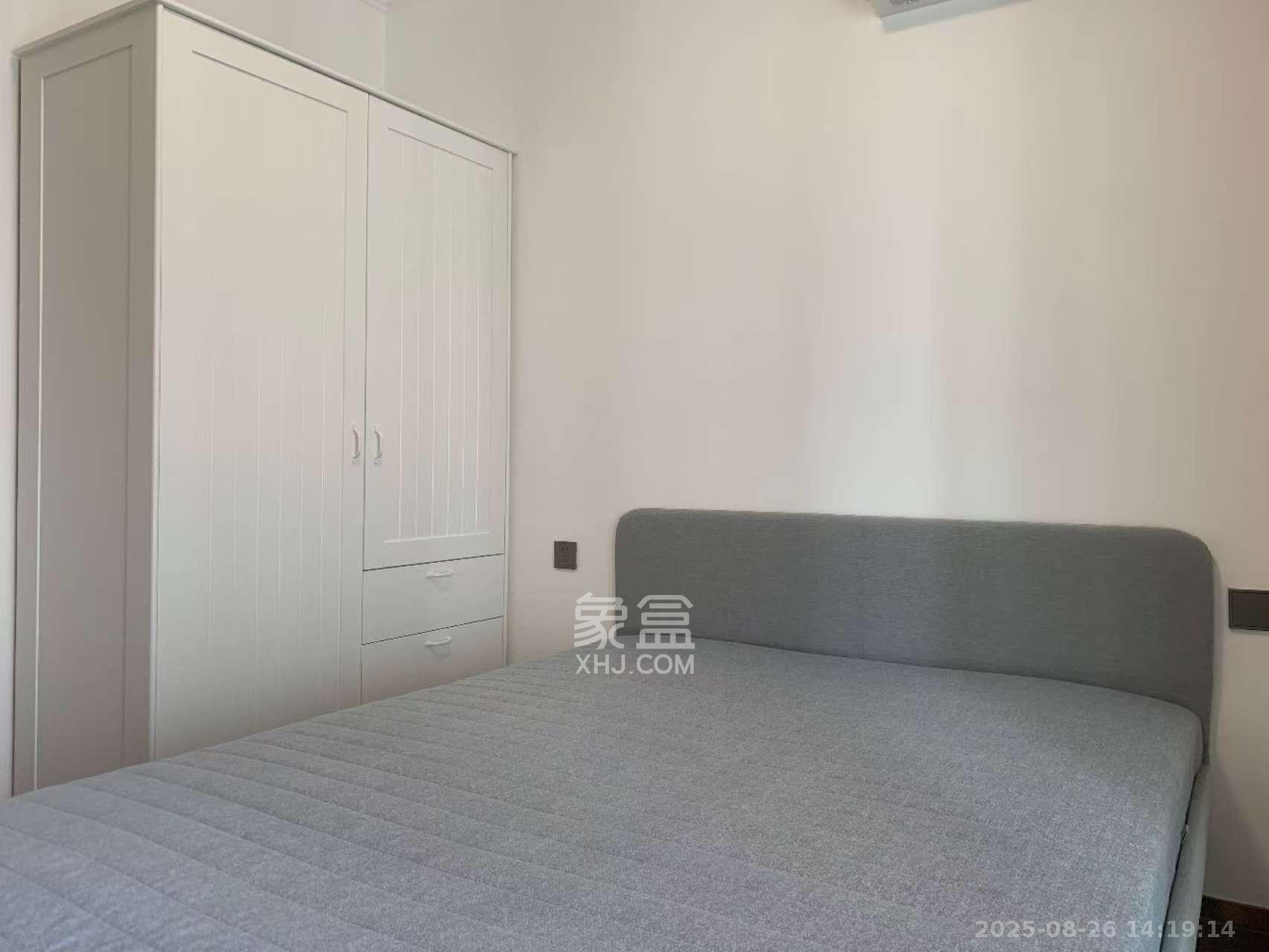 梅溪悦章  3室2厅2卫    3600.0元/月室内图