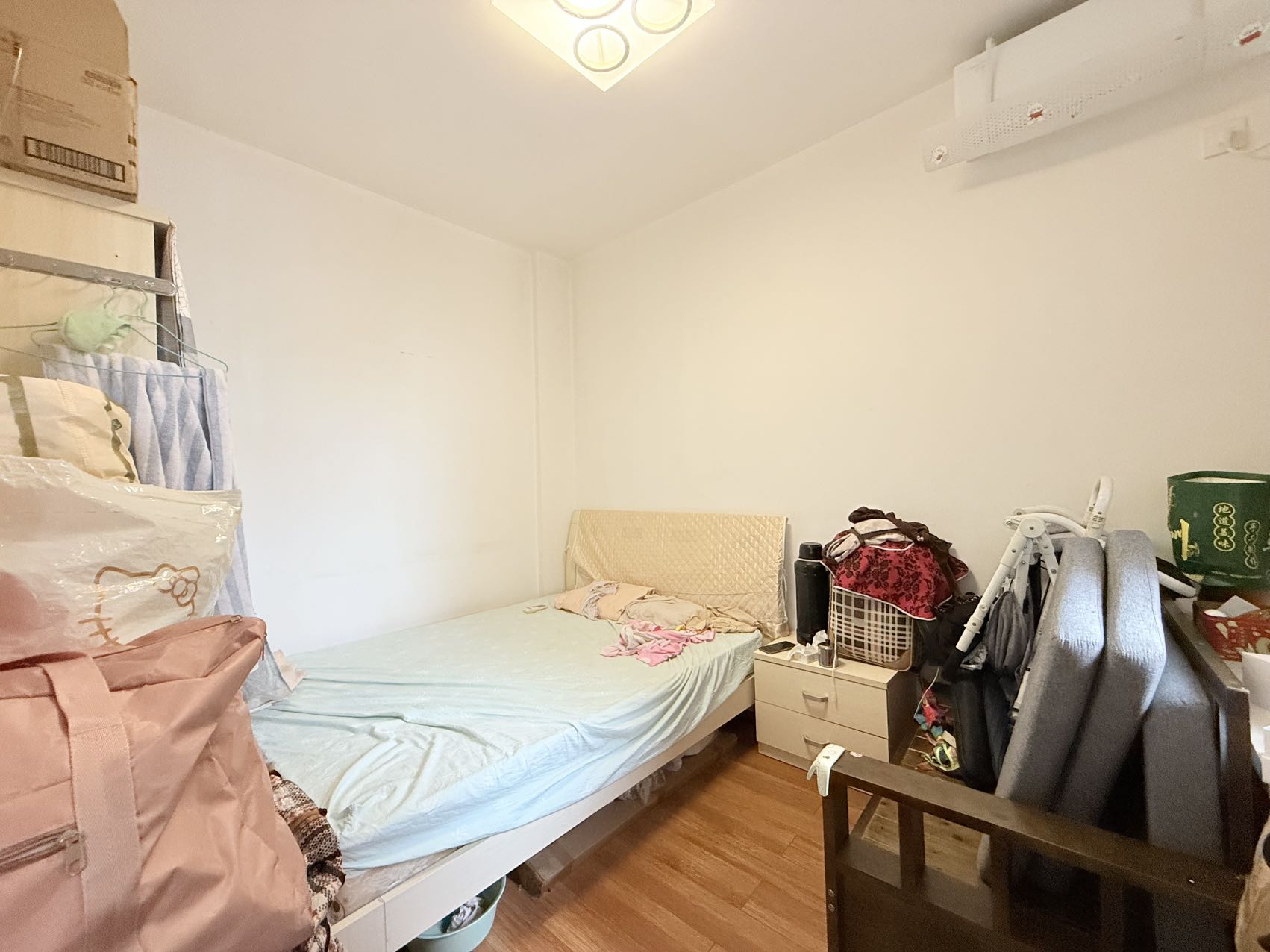 海岛国际名城 2室2厅1卫 116.0万 海岛国际名城 2室2厅1卫 116.0万室内图