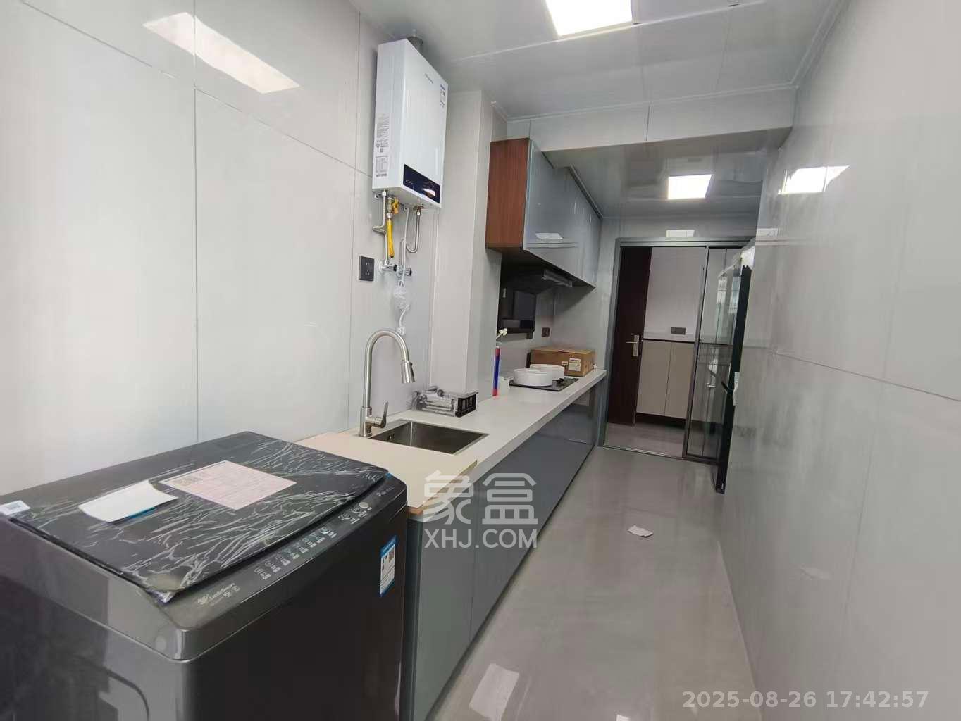 谷山景苑  2室2厅1卫   1800.00元/月室内图