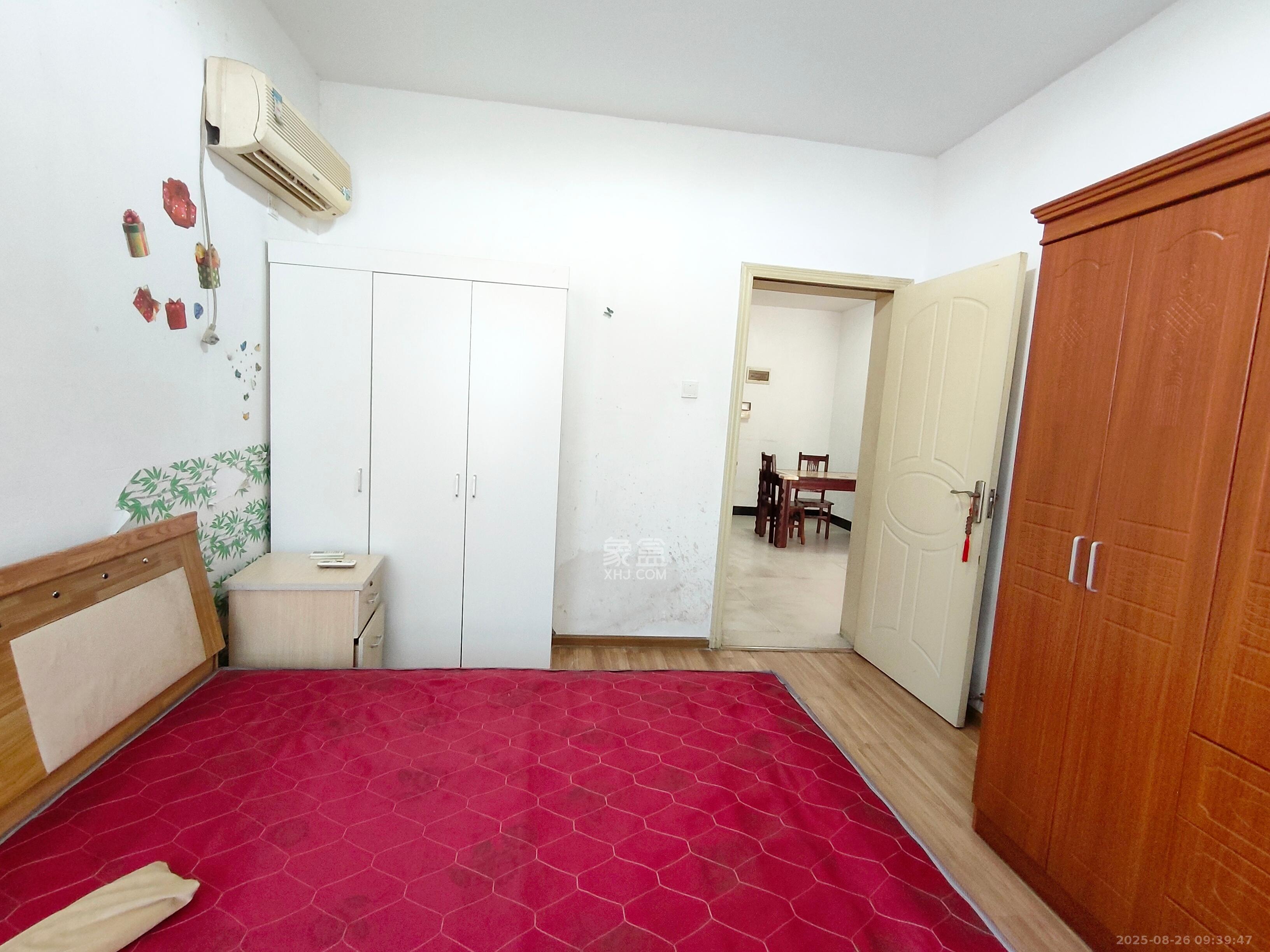 圣力华苑 2室2厅1卫 1300.0元/月 圣力华苑 2室2厅1卫 1300.0元/月室内图