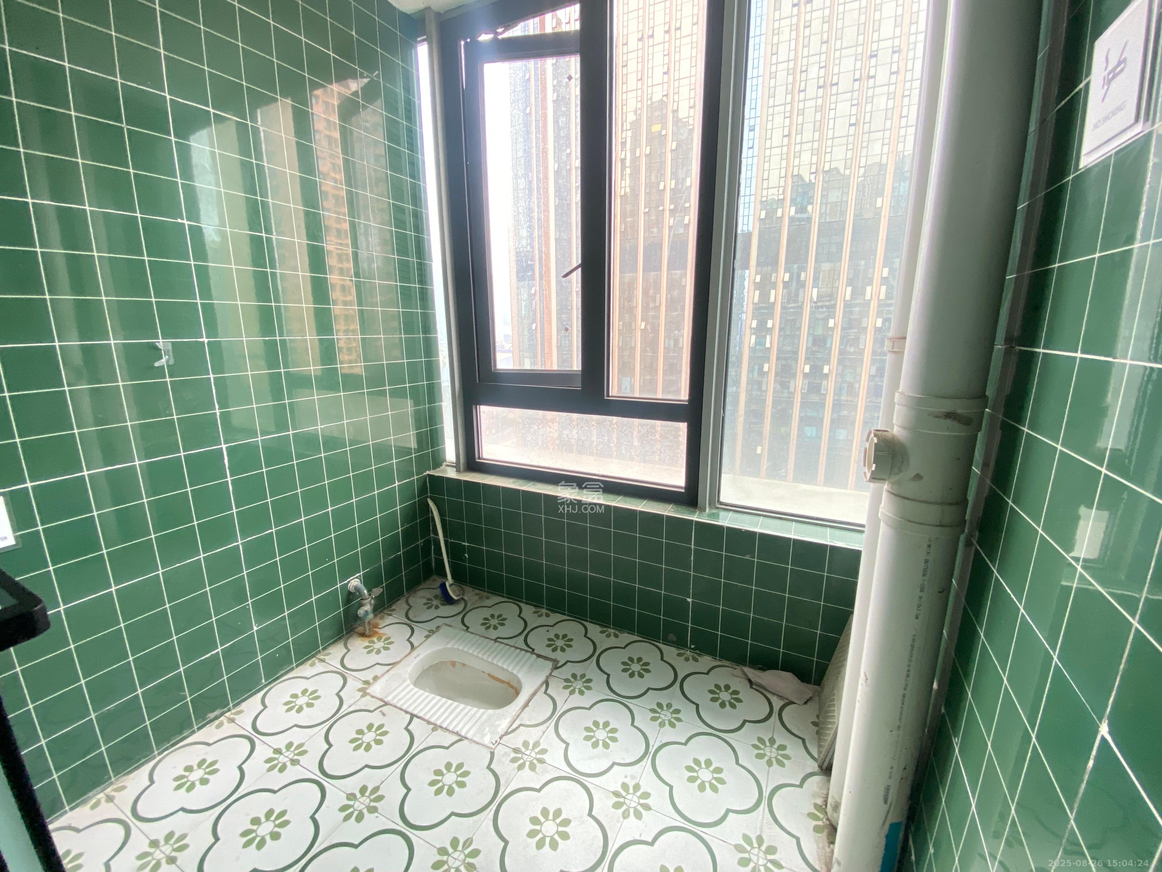 保利天禧EF区   165.58㎡      9000.0元/月室内图