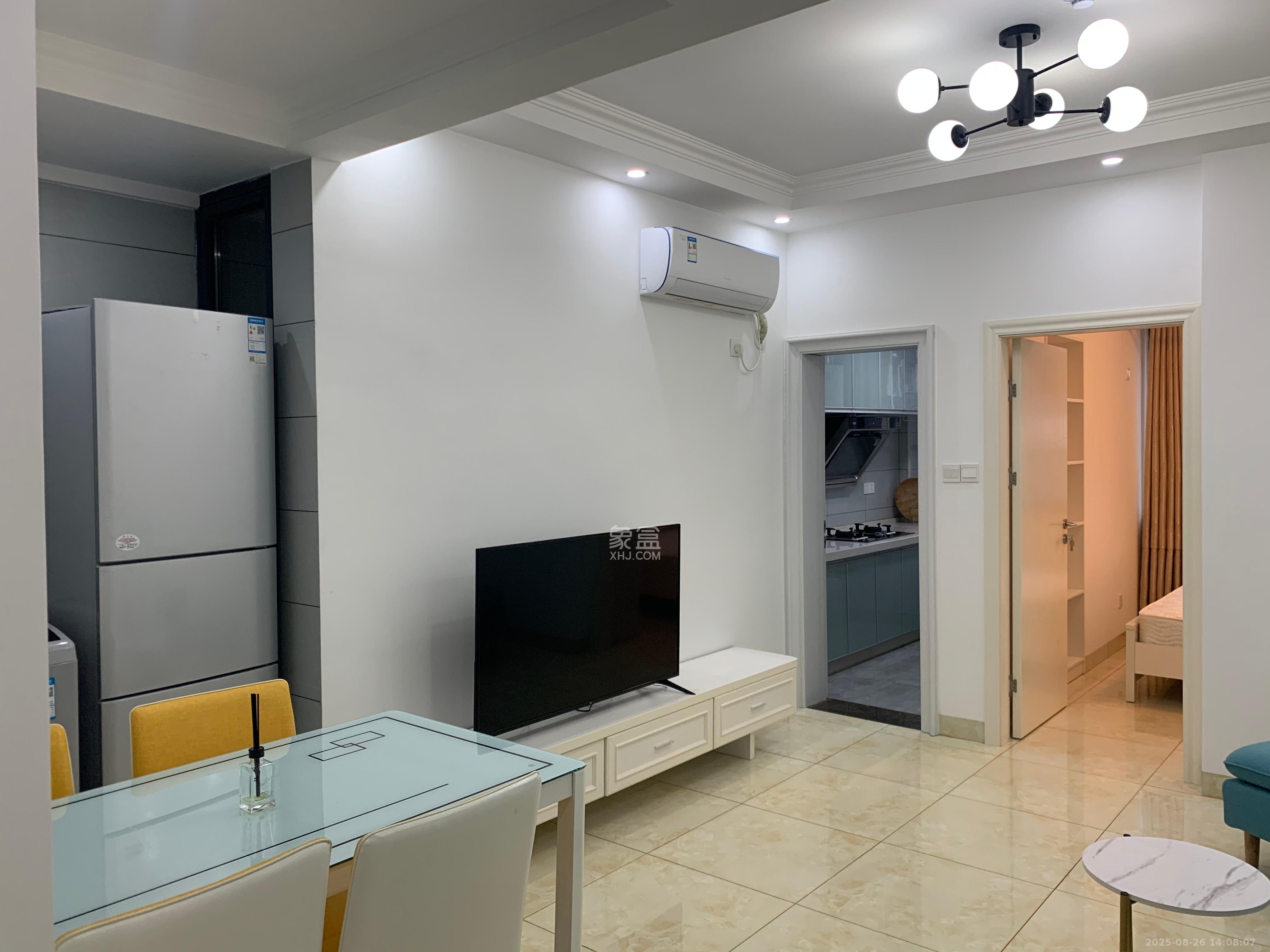 欧亚达国际广场 1室0厅0卫 1700.0元/月 欧亚达国际广场 1室0厅0卫 1700.0元/月室内图