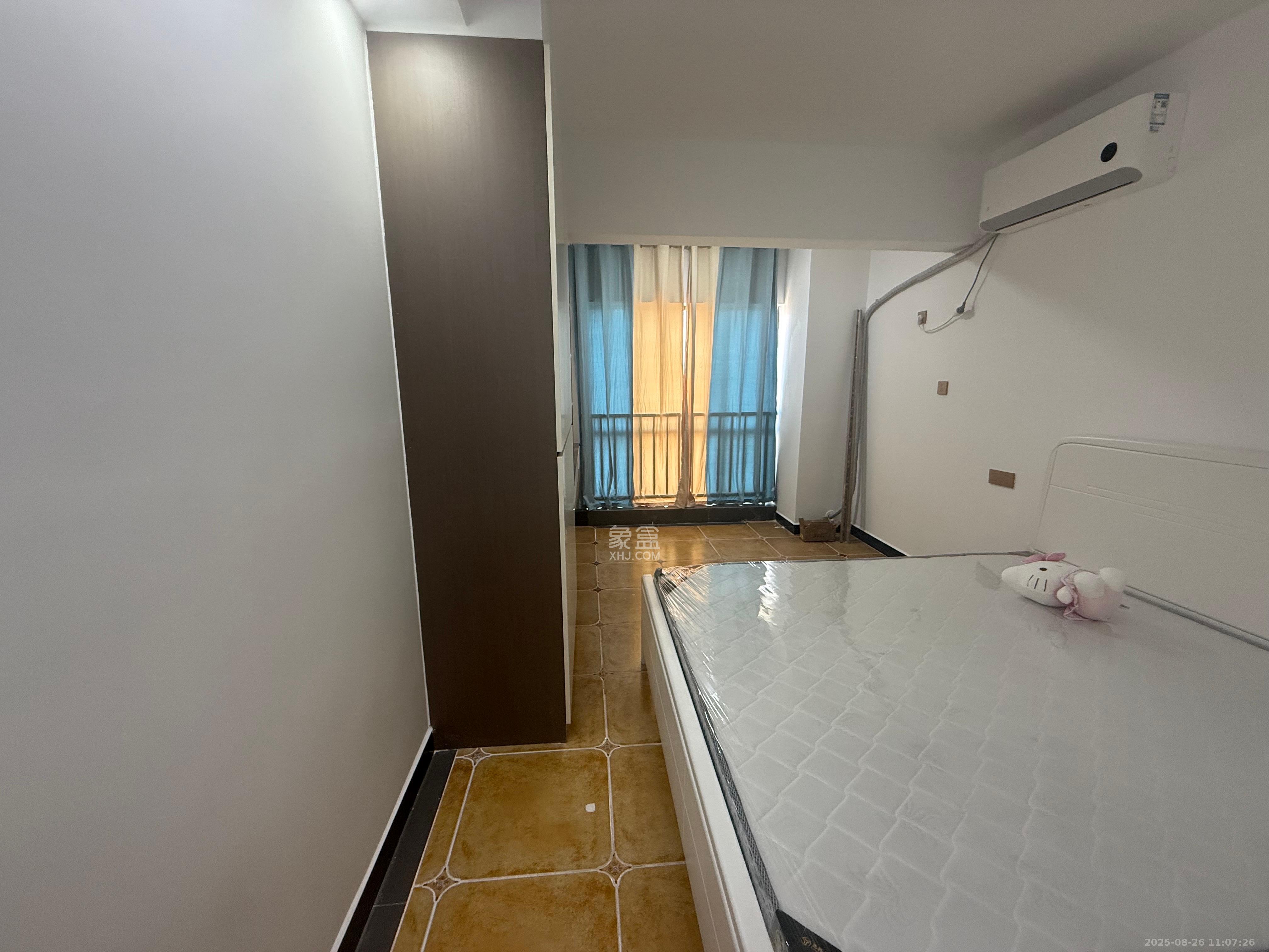 惠通才郡 1室1厅1卫 1700.0元/月 惠通才郡 1室1厅1卫 1700.0元/月室内图