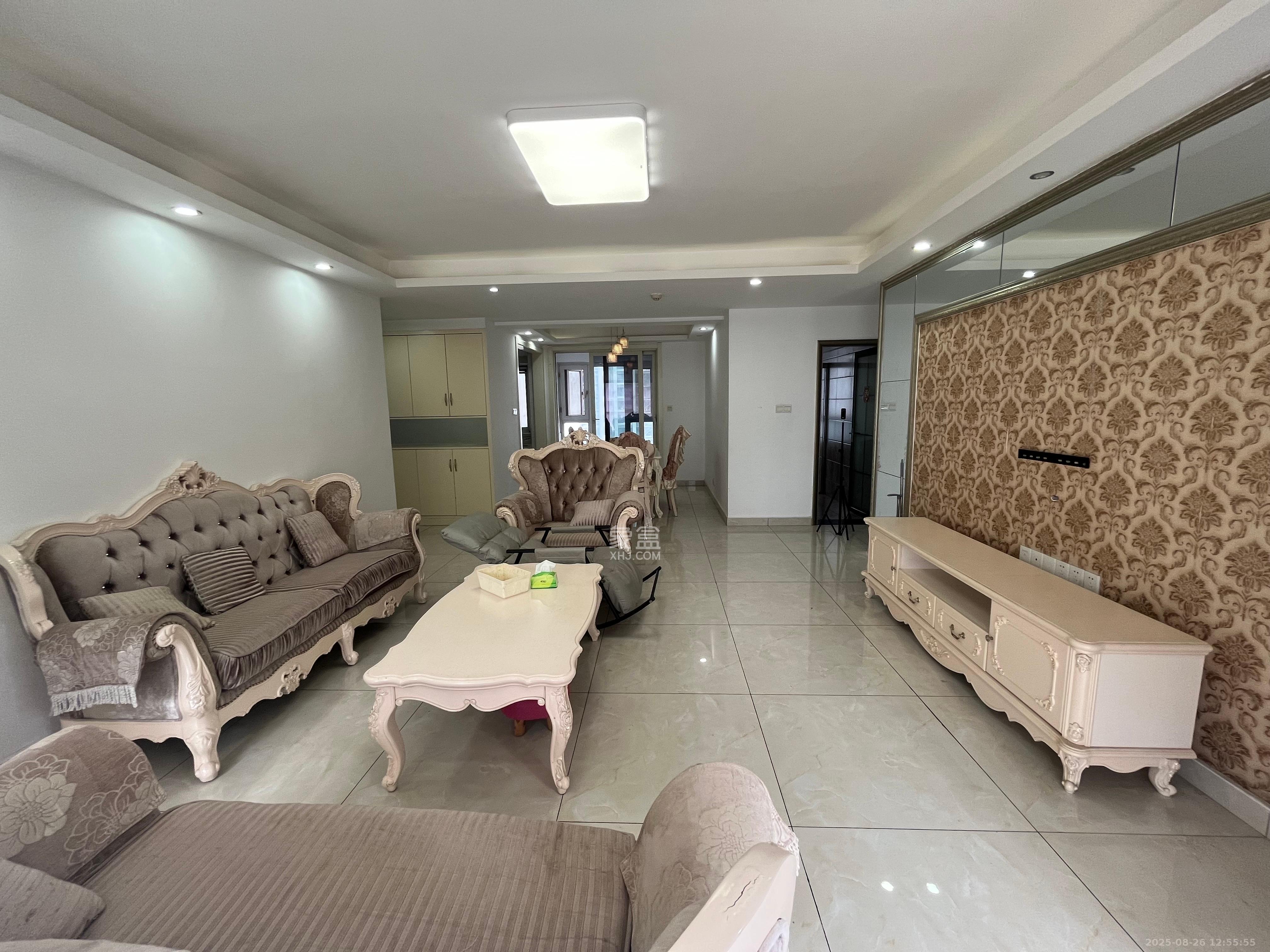 北辰三角洲D2区  4室2厅2卫    4600.0元/月 北辰三角洲D2区  4室2厅2卫    4600.0元/月室内图