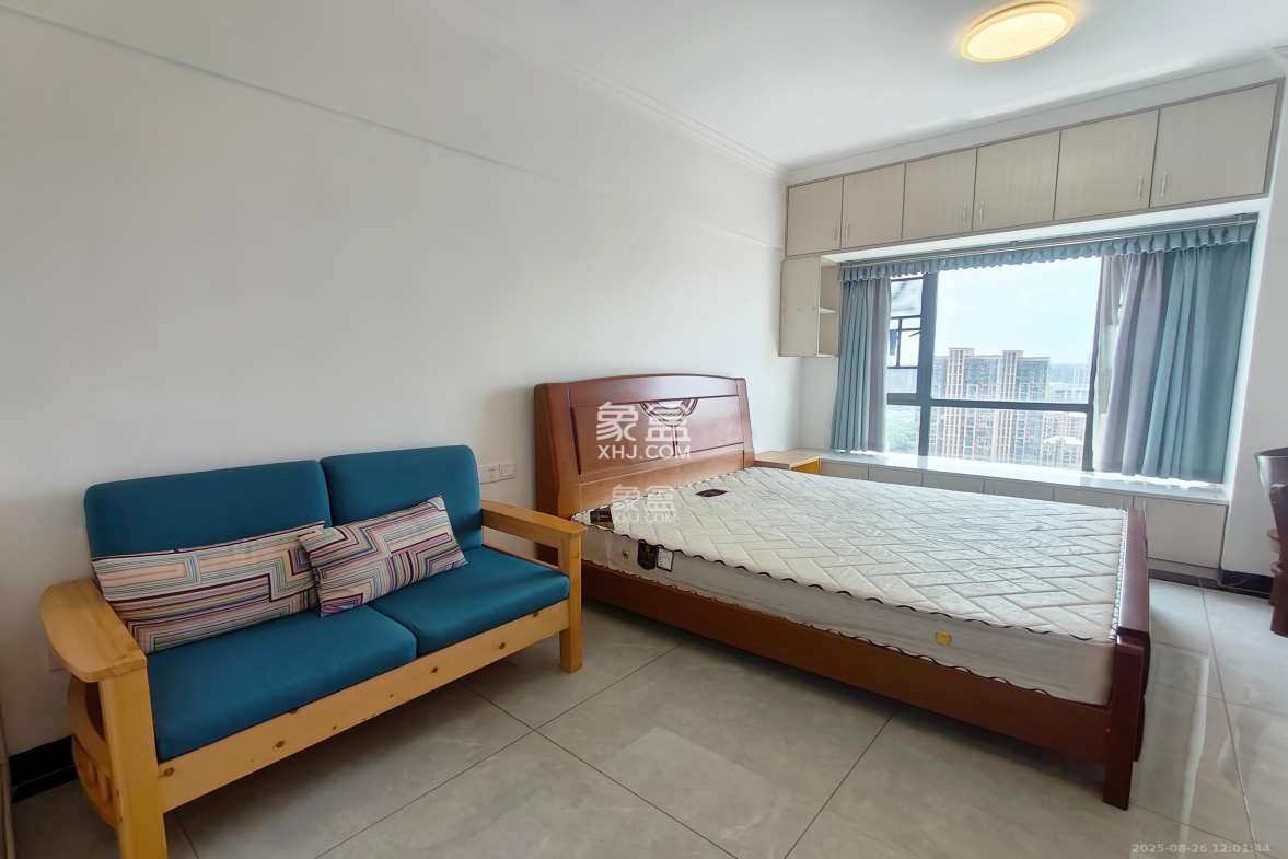 旭辉国际广场(永升商业广场)  1室1厅1卫    1400.0元/月 旭辉国际广场(永升商业广场)  1室1厅1卫    1400.0元/月室内图