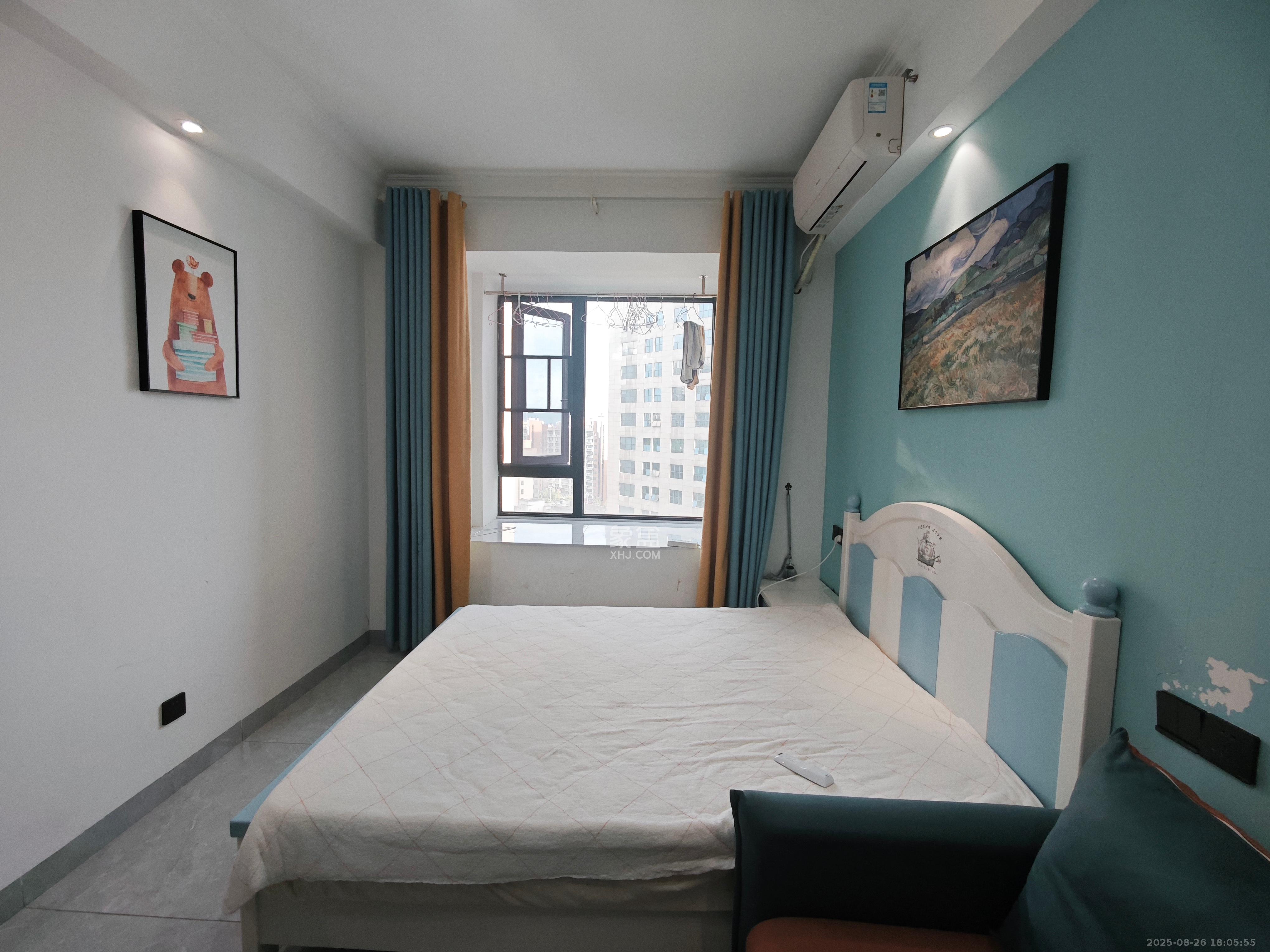 保利麓谷林语I区 1室0厅0卫 1300.0元/月 保利麓谷林语I区 1室0厅0卫 1300.0元/月室内图