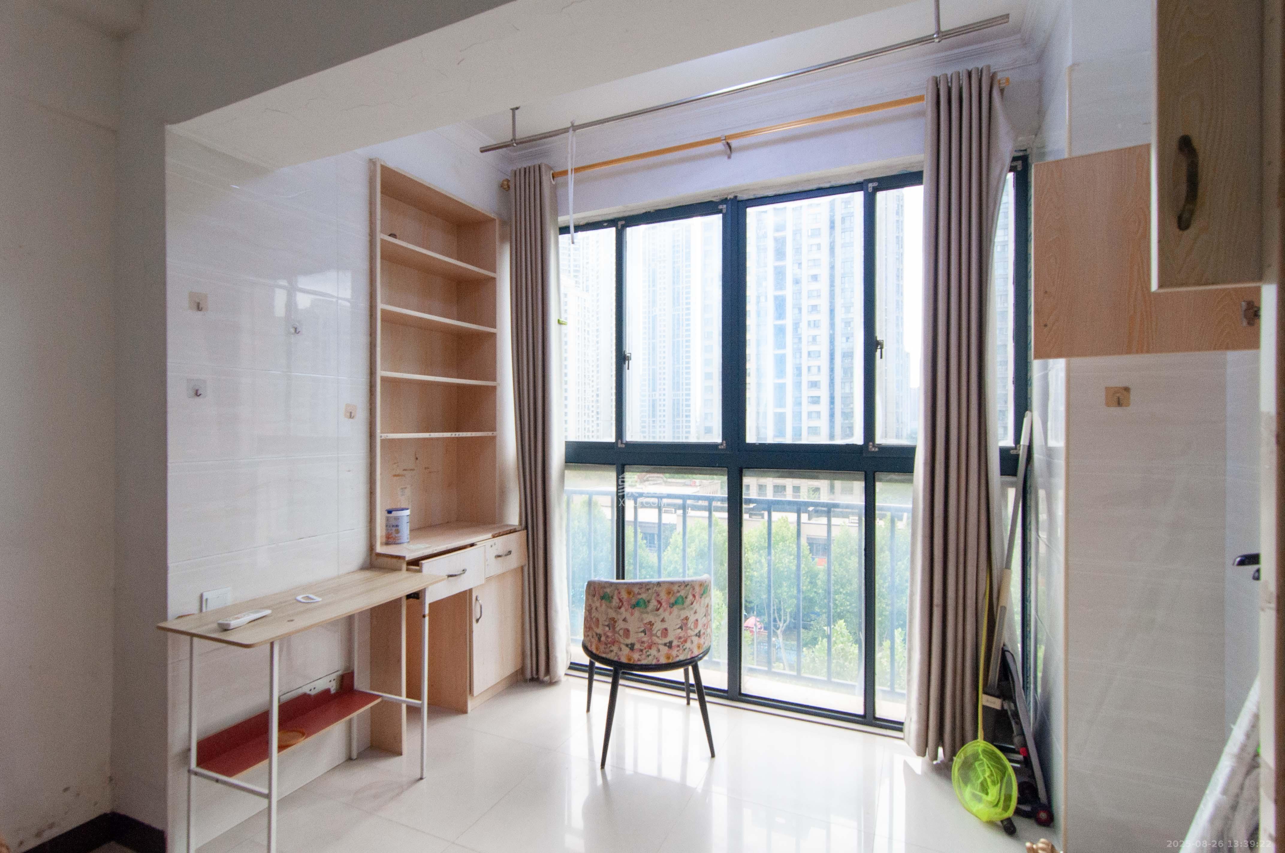 君康家园(梅溪湖七喜街) 1室1厅1卫 75.0万 君康家园(梅溪湖七喜街) 1室1厅1卫 75.0万其他