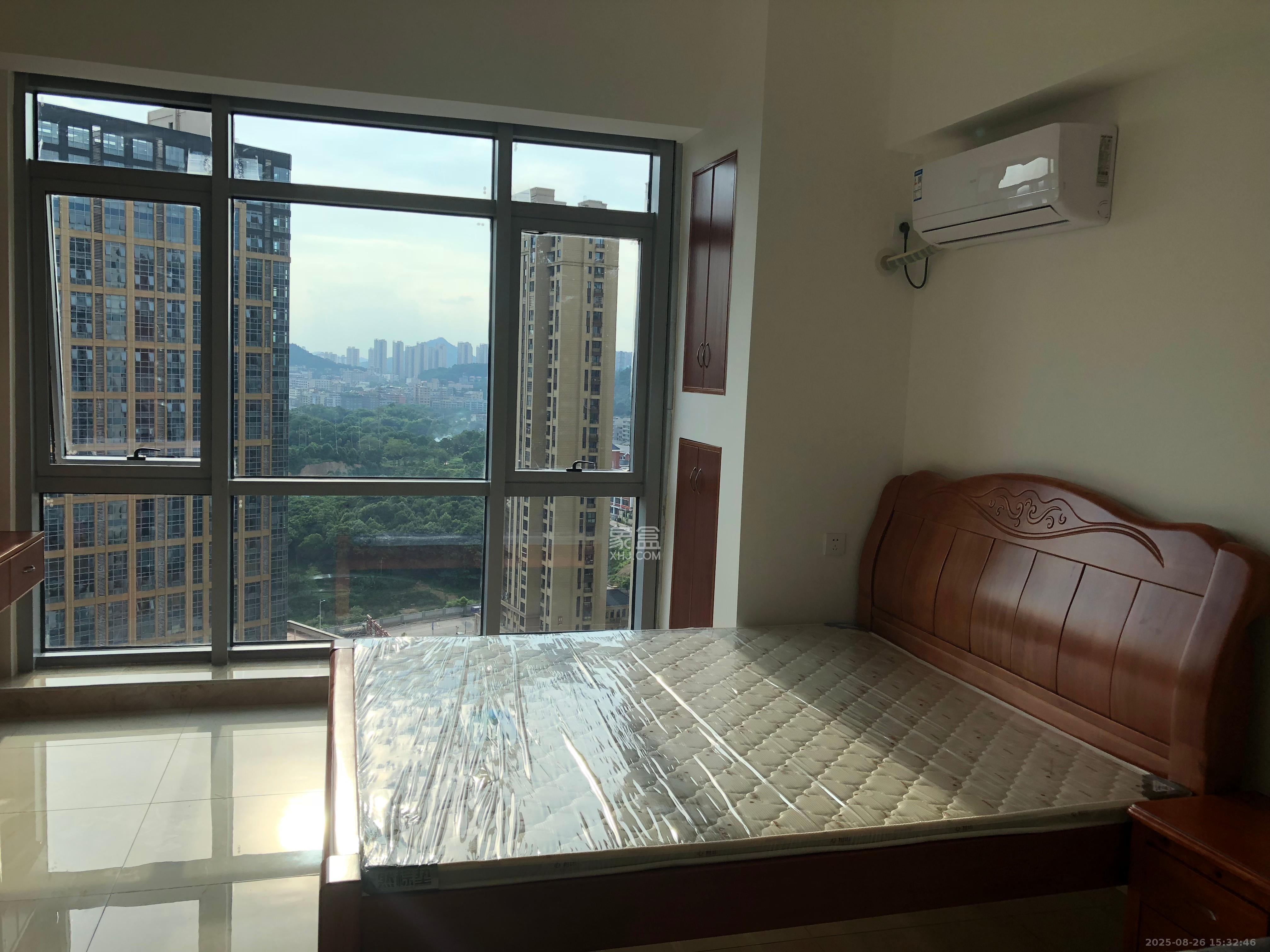 奥克斯缔壹城  1室1厅1卫    1400.0元/月 奥克斯缔壹城  1室1厅1卫    1400.0元/月室内图