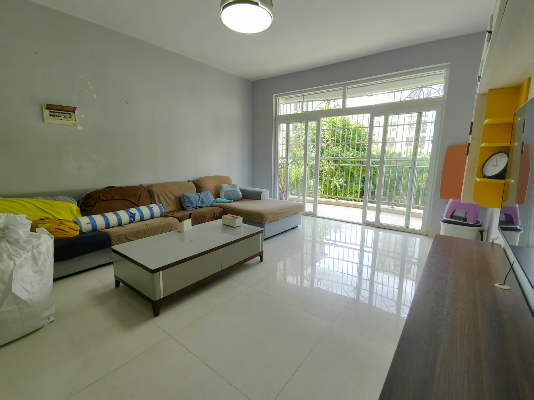 海岛阳光一期 3室2厅2卫 139.0万 海岛阳光一期 3室2厅2卫 139.0万室内图