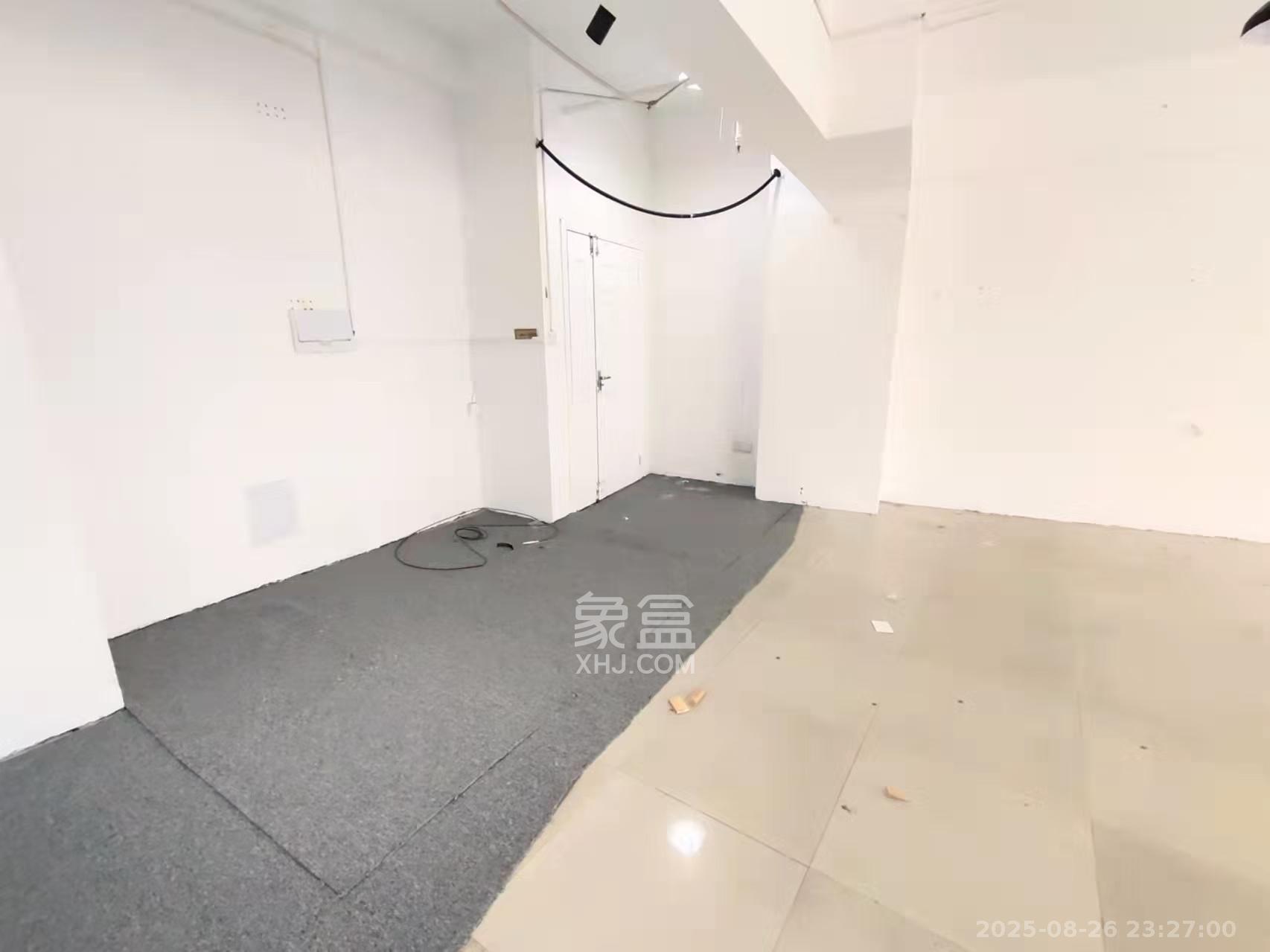 维一星城国际（写字楼）  1室1厅1卫    5000.0元/月室内图