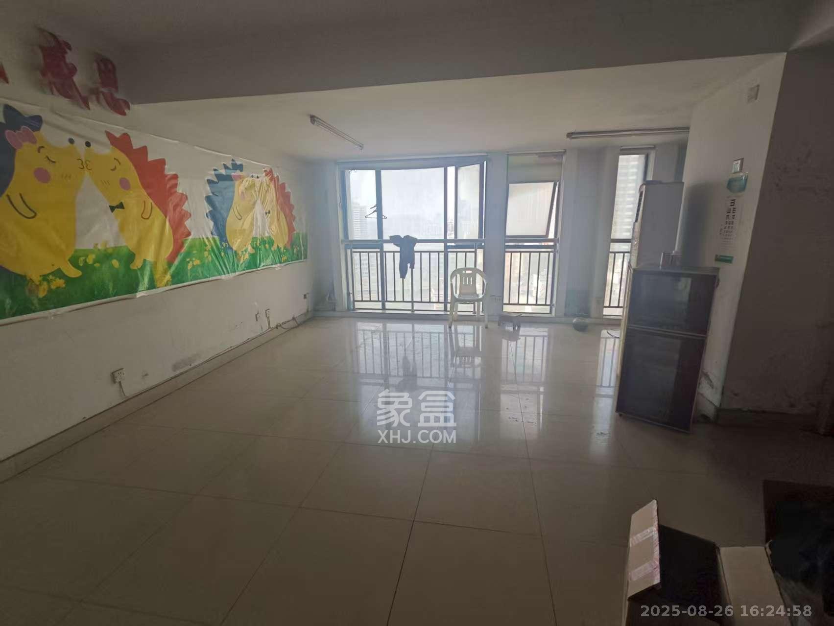 东一国际 1室1厅1卫 1600.0元/月 东一国际 1室1厅1卫 1600.0元/月室内图