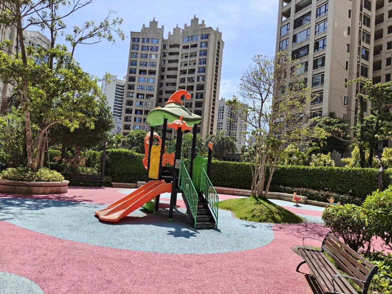 滨海新天地 2室2厅1卫 125.0万 滨海新天地 2室2厅1卫 125.0万户型图