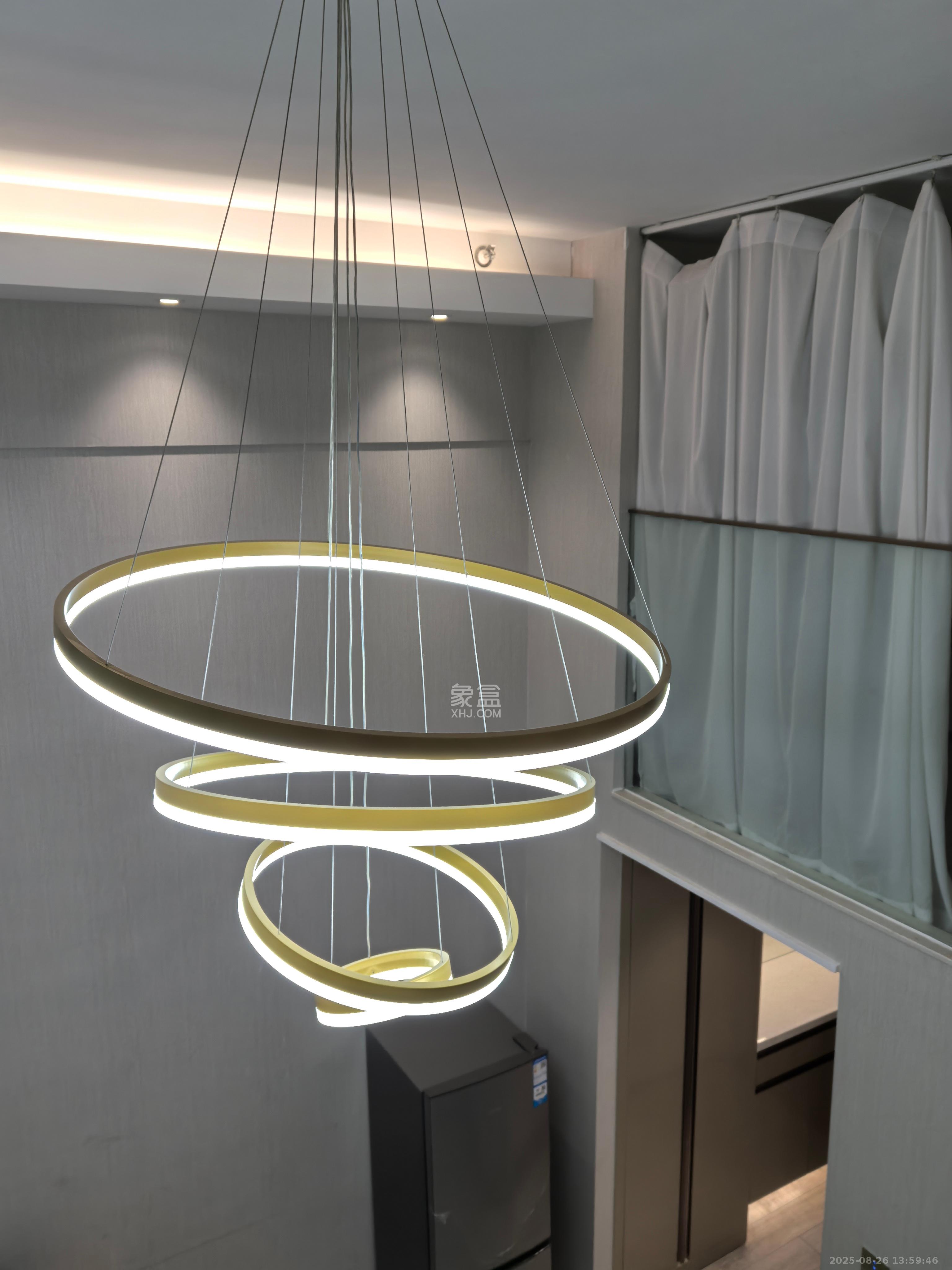 华远华时代 2室1厅1卫 3000.0元/月 华远华时代 2室1厅1卫 3000.0元/月室内图