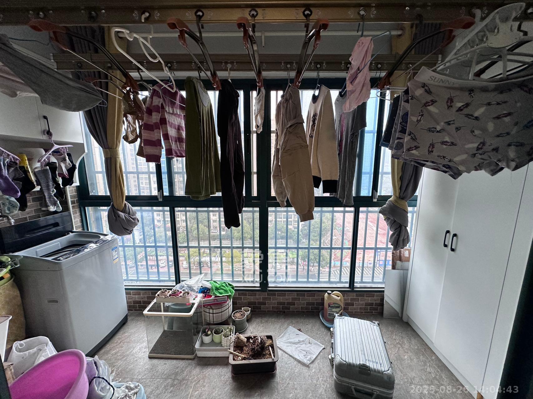 才子嘉都  4室2厅2卫    3400.0元/月 才子嘉都  4室2厅2卫    3400.0元/月室内图