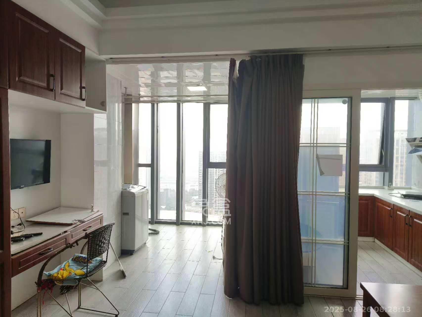 中茂城 1室1厅1卫 1300.0元/月 中茂城 1室1厅1卫 1300.0元/月室内图