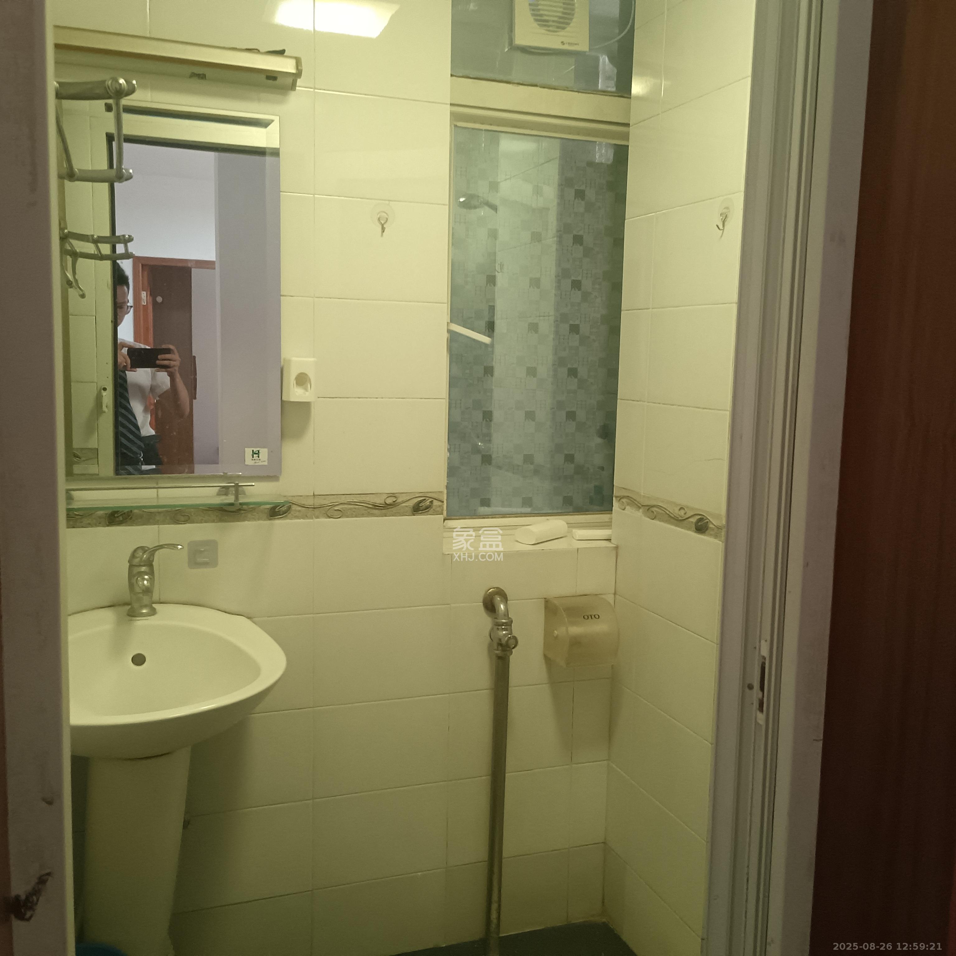 生物药厂宿舍 2室1厅1卫 1600.0元/月 生物药厂宿舍 2室1厅1卫 1600.0元/月室内图