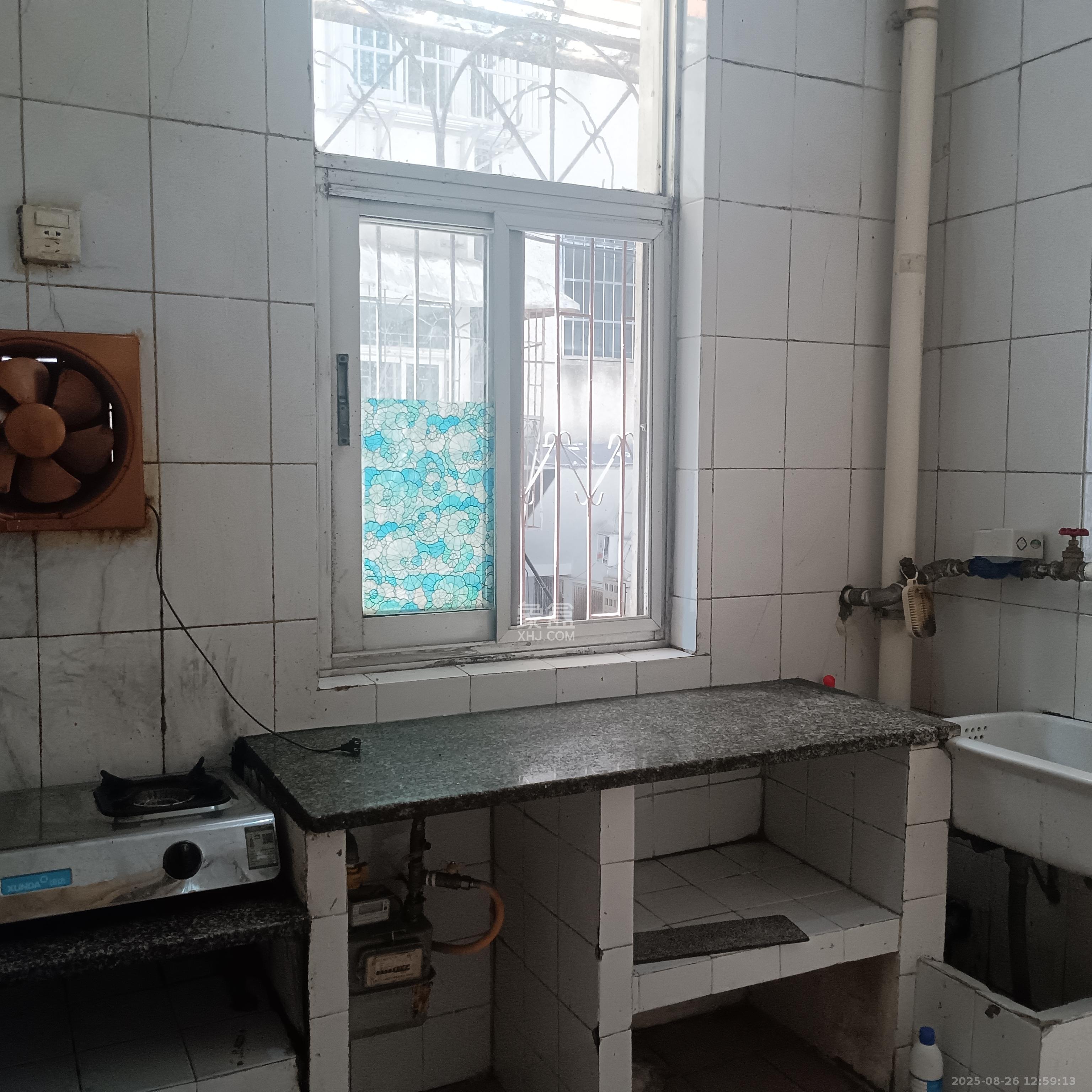 生物药厂宿舍 2室1厅1卫 1600.0元/月 生物药厂宿舍 2室1厅1卫 1600.0元/月室内图