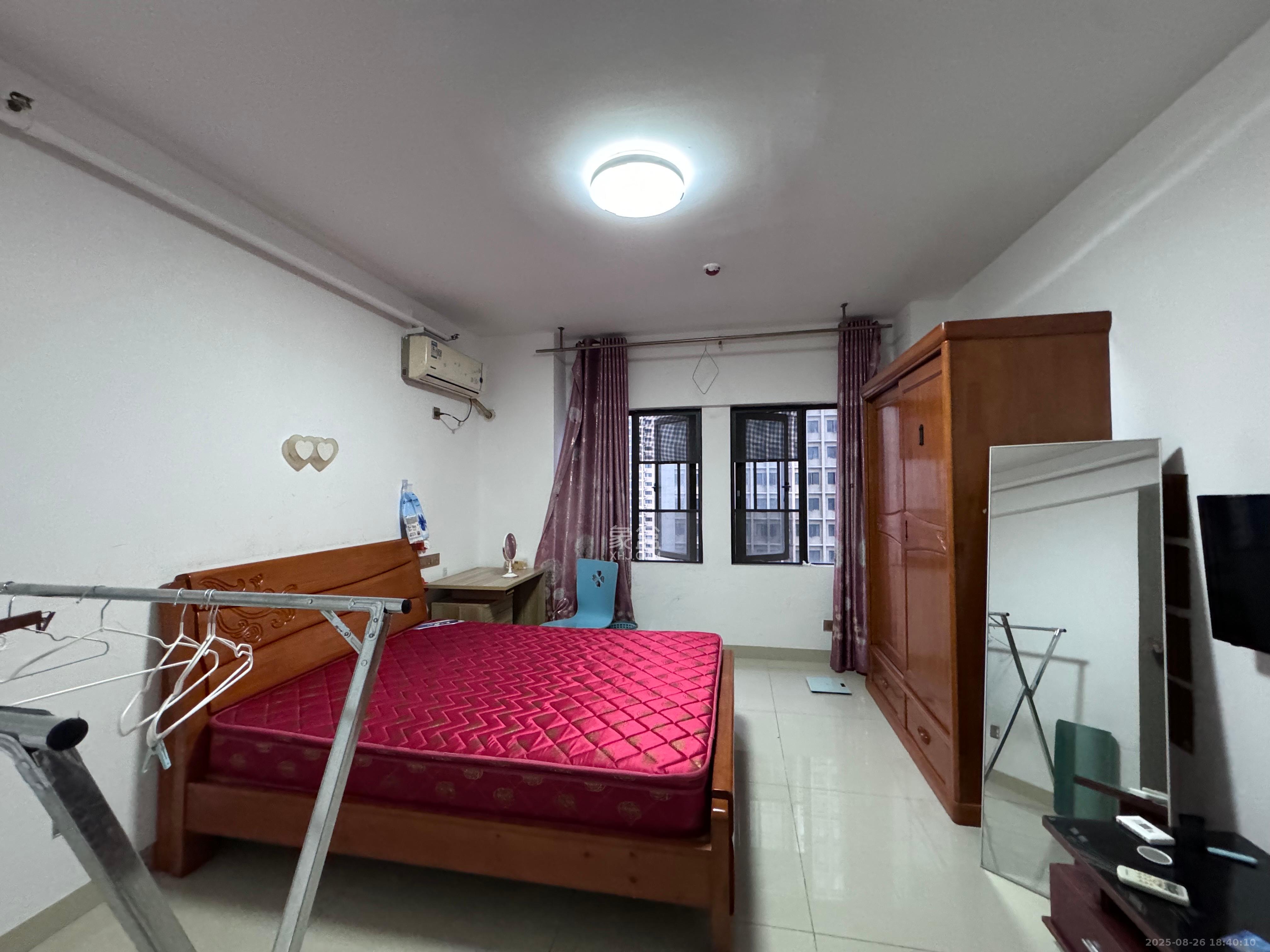 钰龙天下二期（钰龙佳园）  1室1厅1卫    1000.0元/月室内图