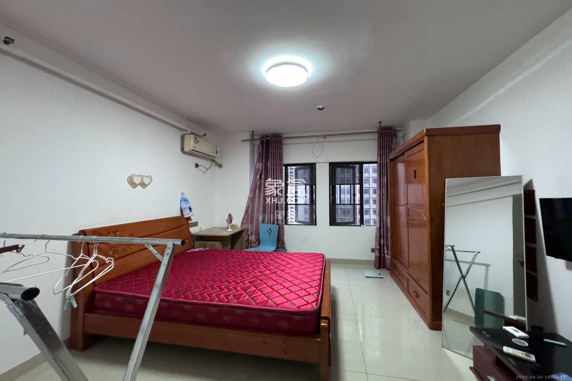 钰龙天下二期(钰龙佳园) 1室1厅1卫 1000.0元/月 钰龙天下二期(钰龙佳园) 1室1厅1卫 1000.0元/月室内图