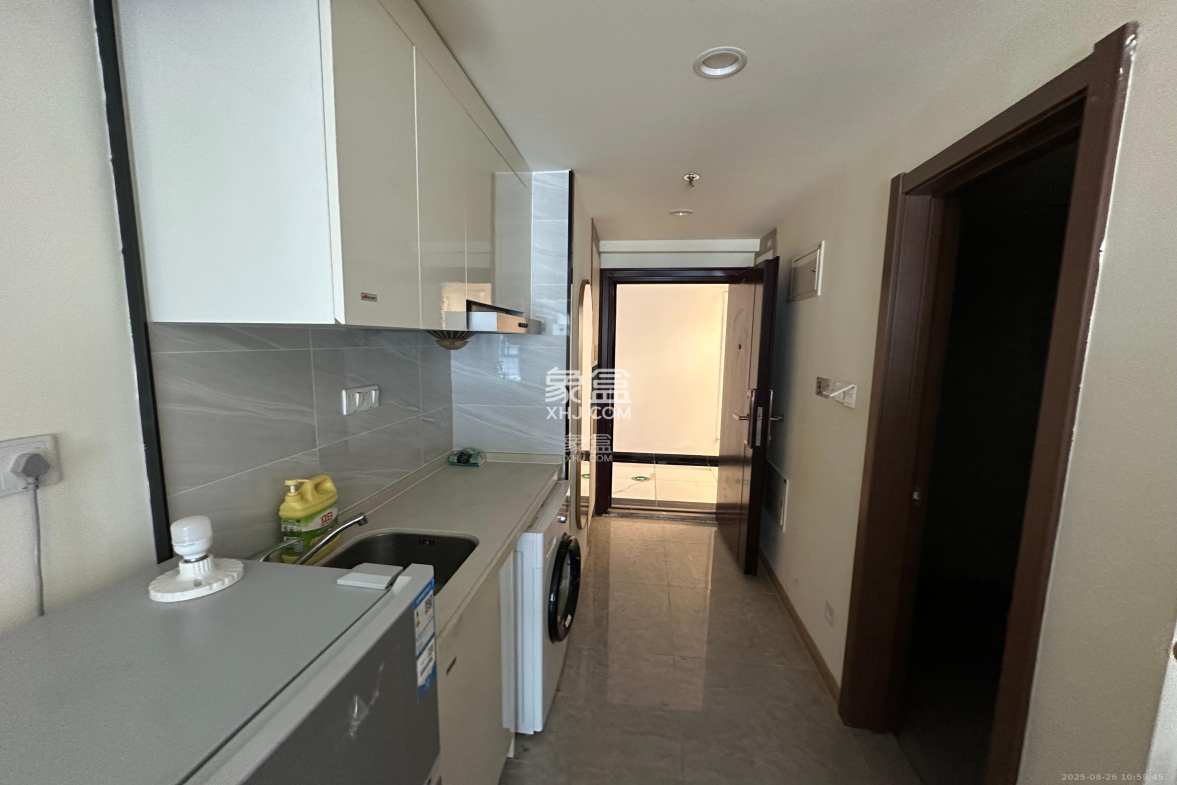 碧桂园印象 1室1厅1卫 1550.0元/月 碧桂园印象 1室1厅1卫 1550.0元/月室内图